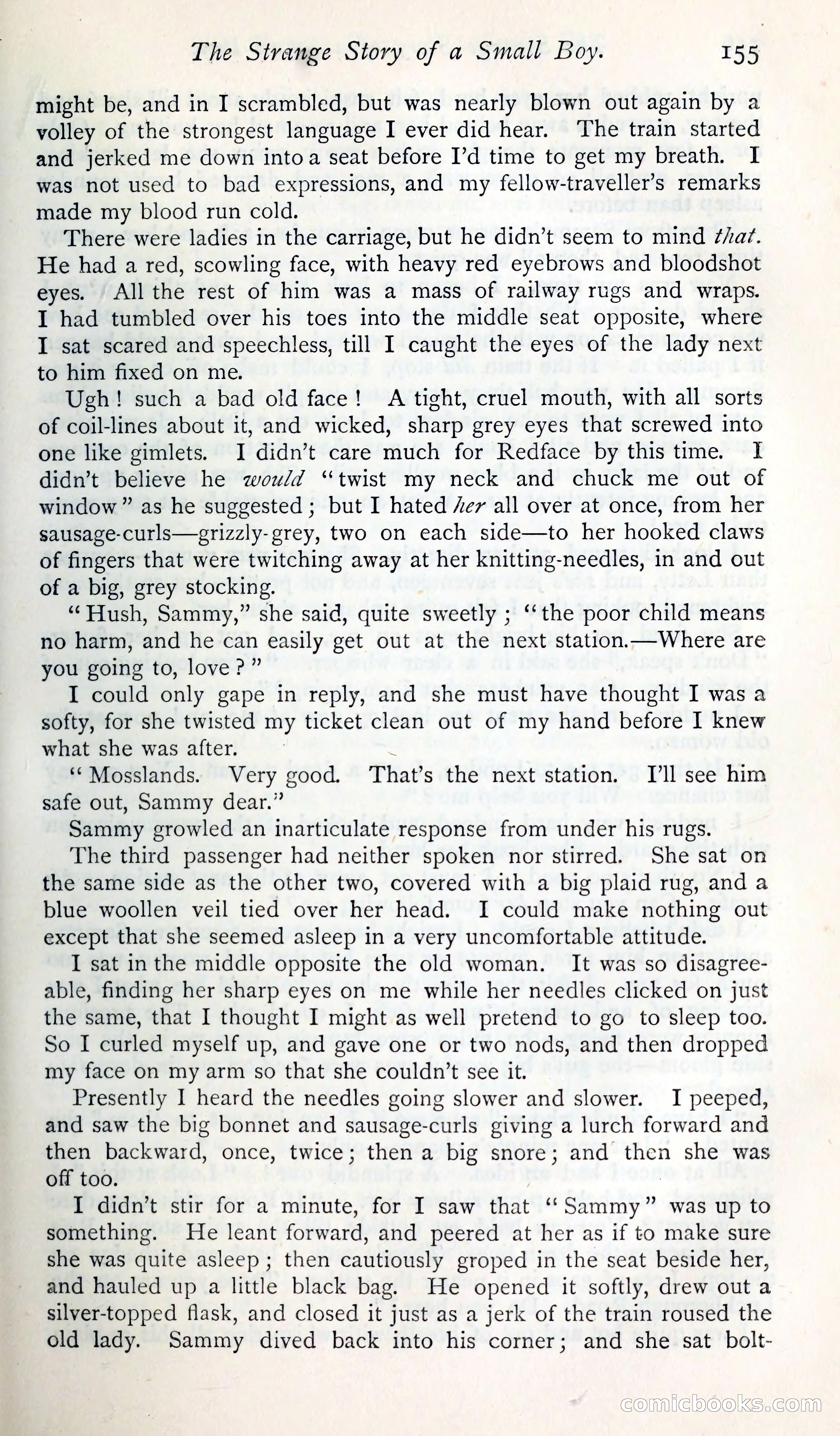 The Argosy — page 170 of 400