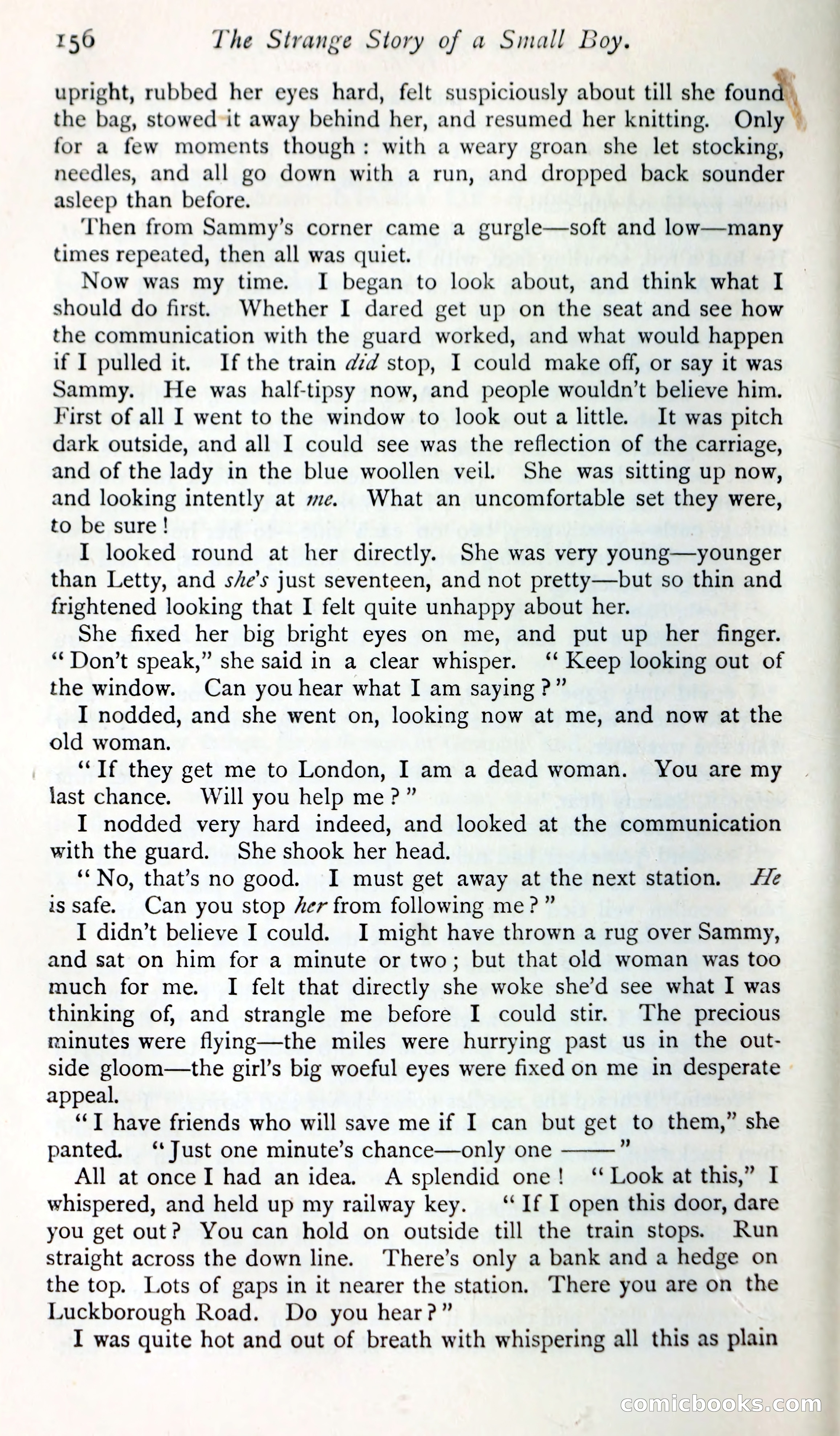 The Argosy — page 171 of 400