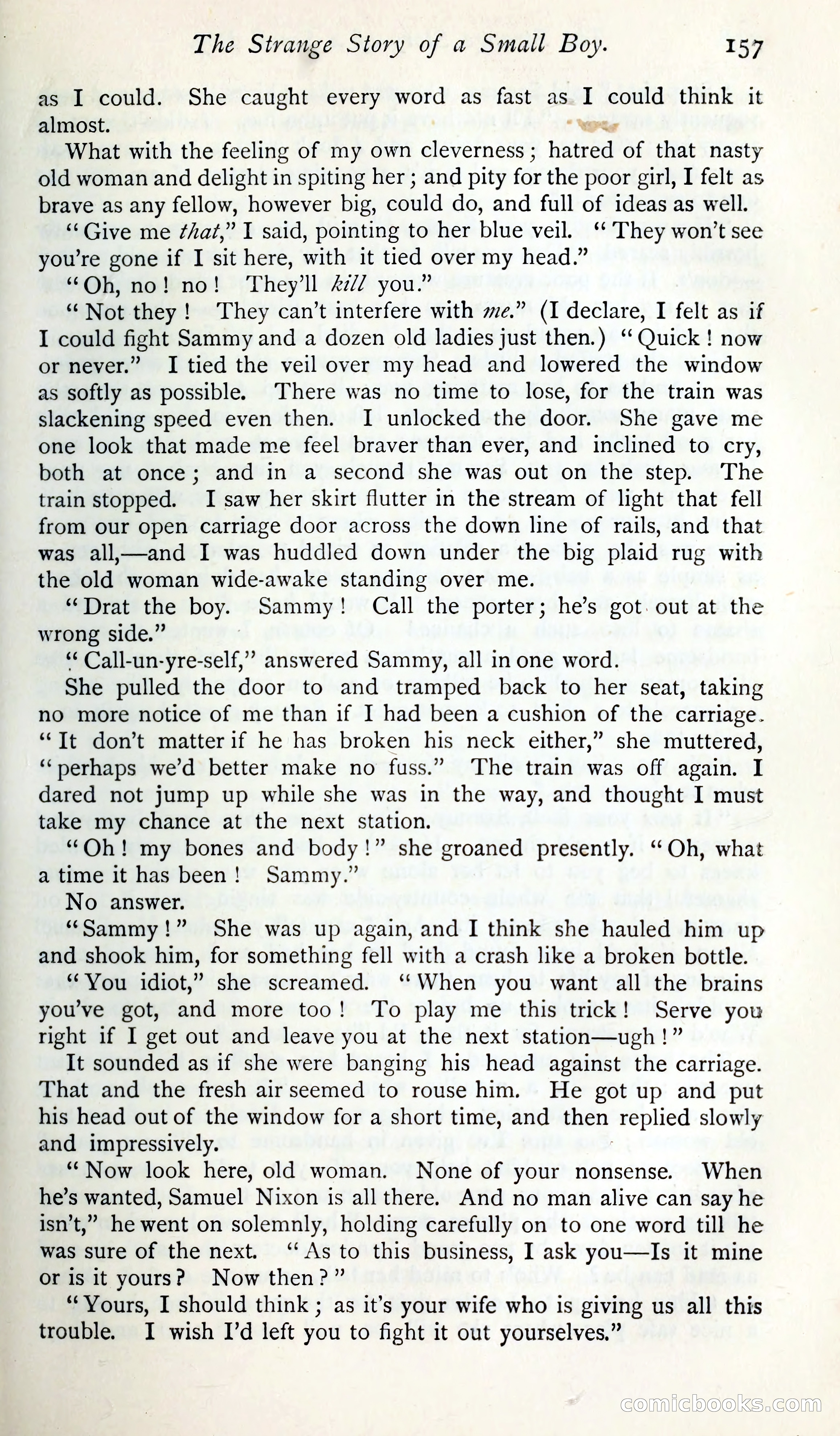 The Argosy — page 172 of 400