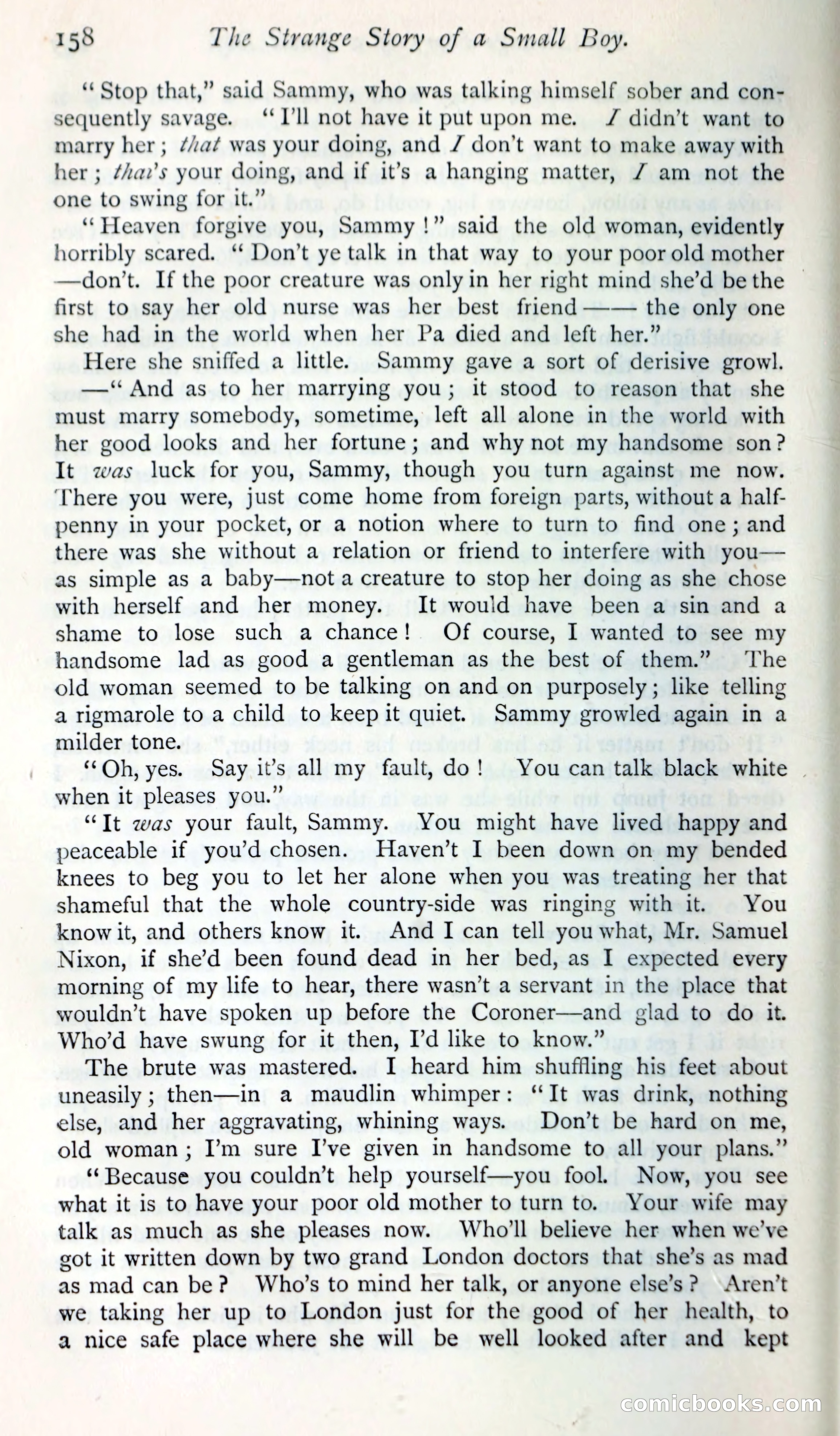 The Argosy — page 173 of 400