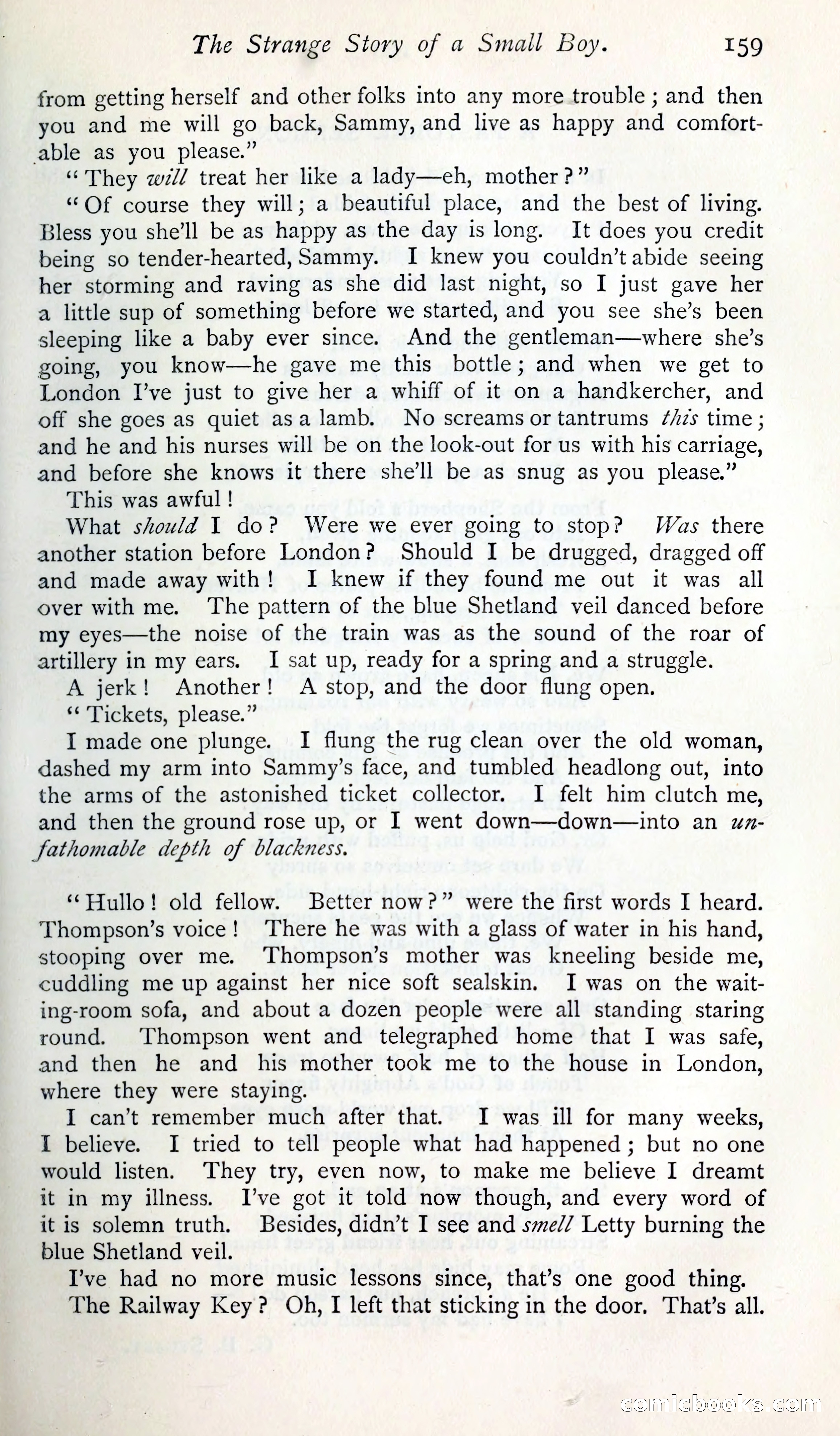 The Argosy — page 174 of 400