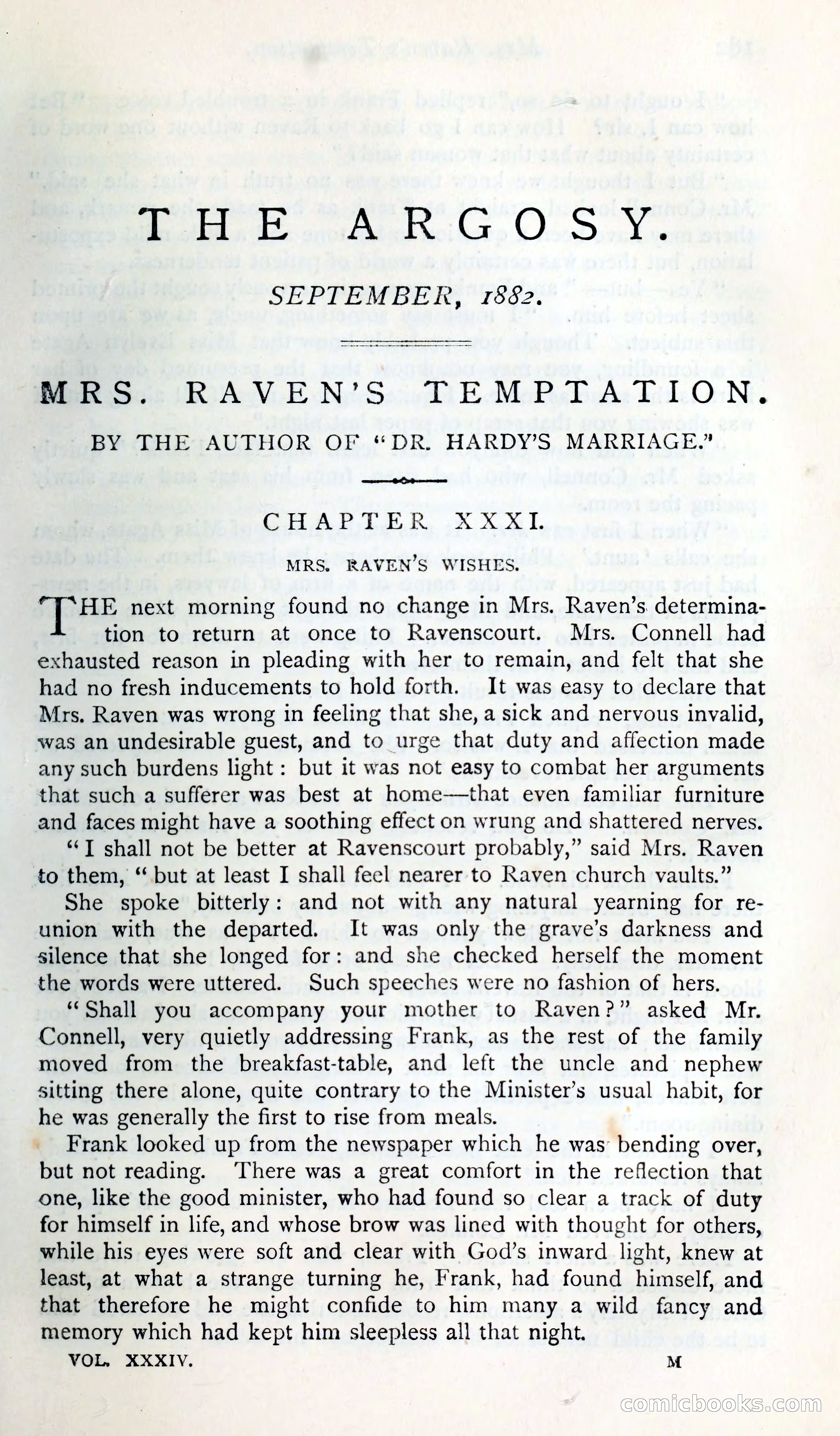 The Argosy — page 178 of 400