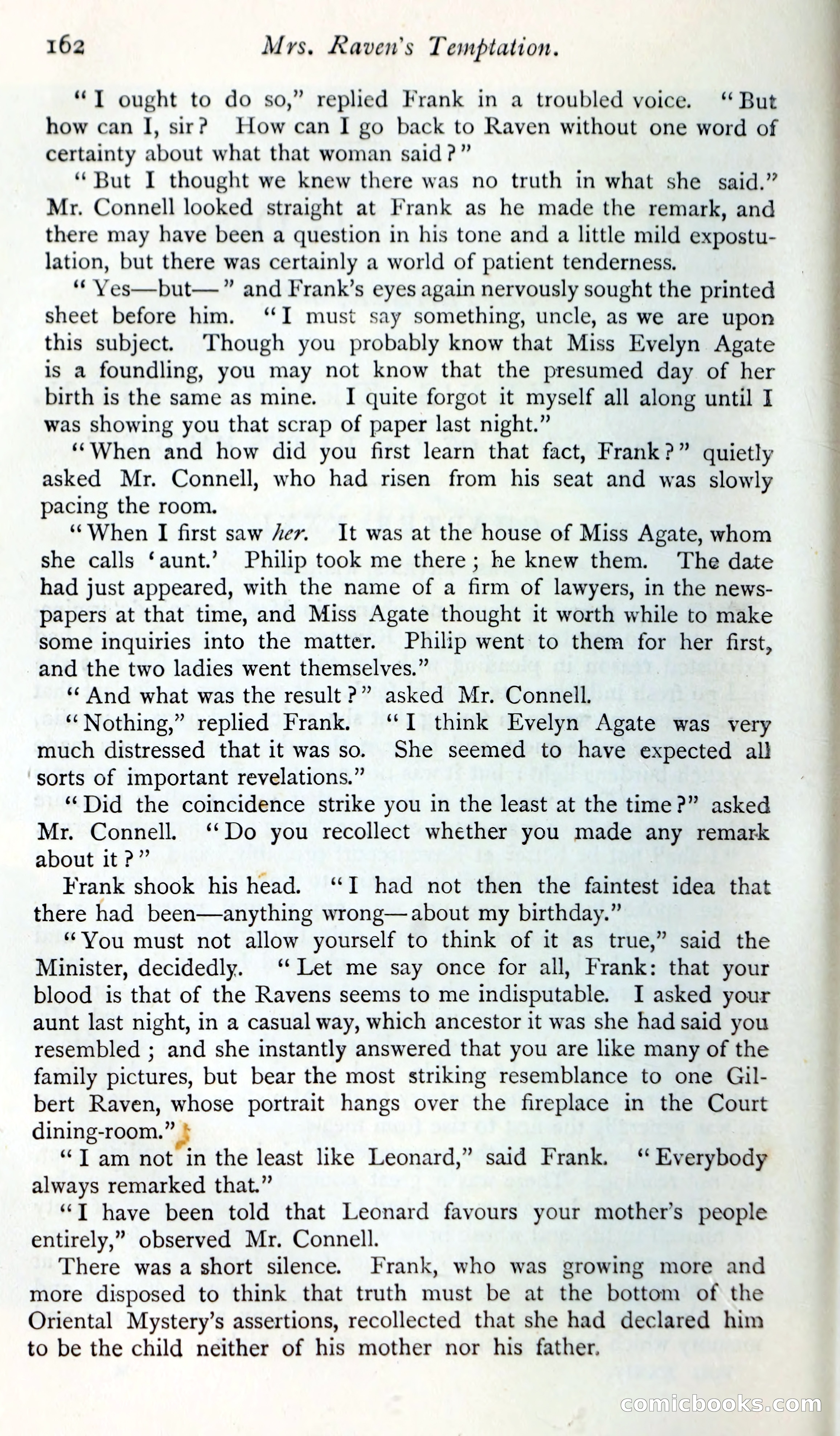 The Argosy — page 179 of 400