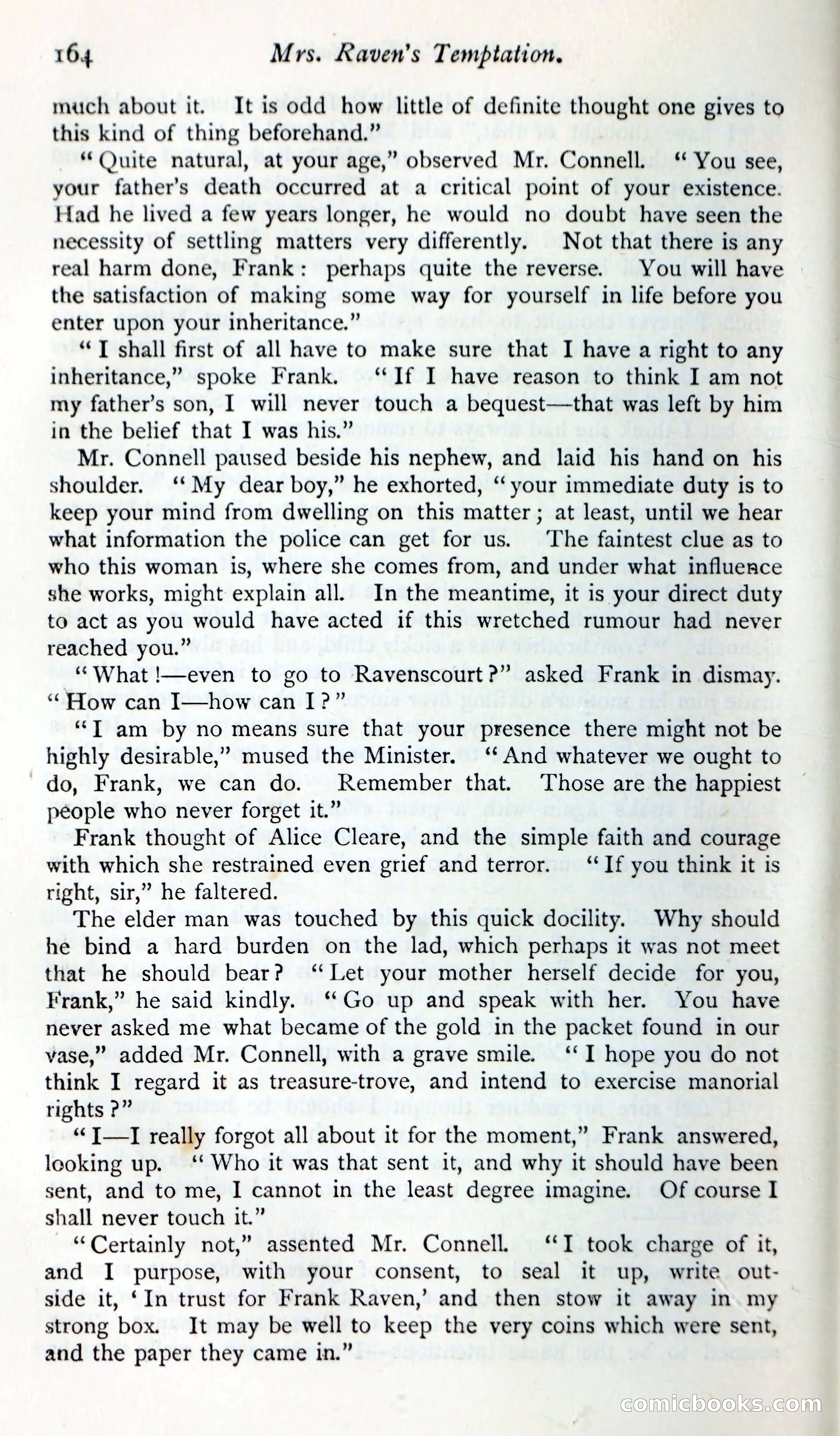 The Argosy — page 181 of 400