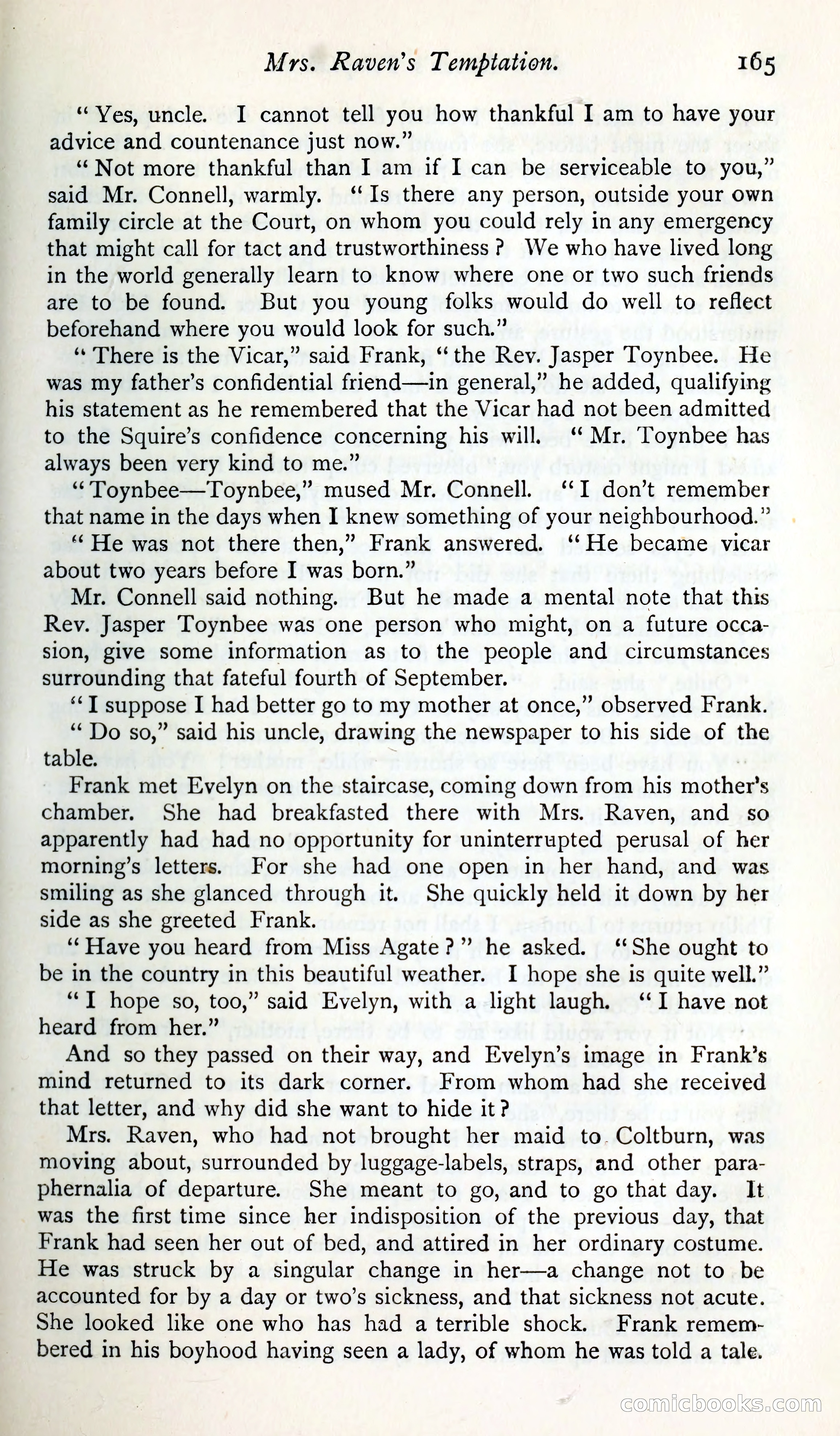 The Argosy — page 182 of 400