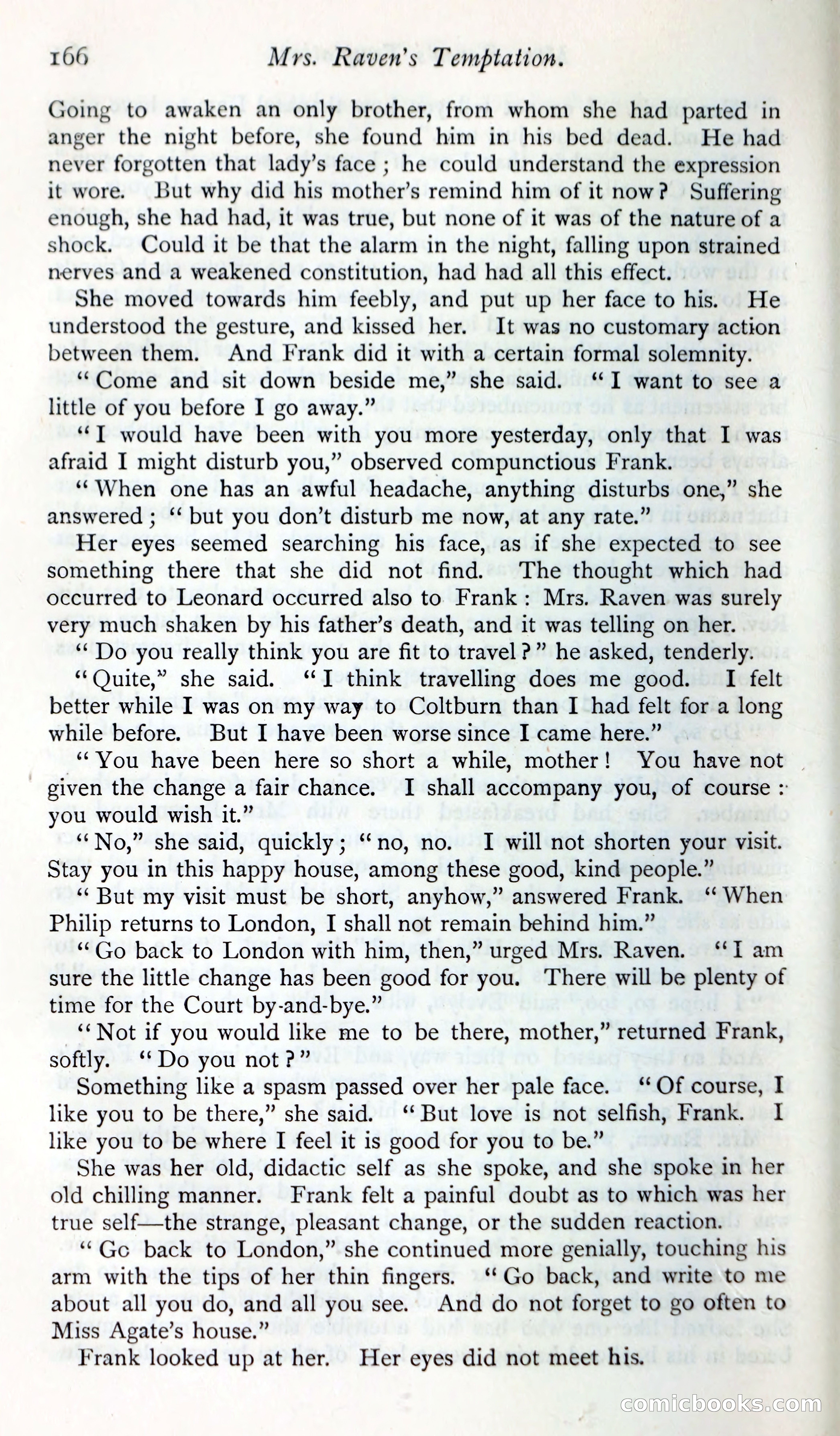 The Argosy — page 183 of 400
