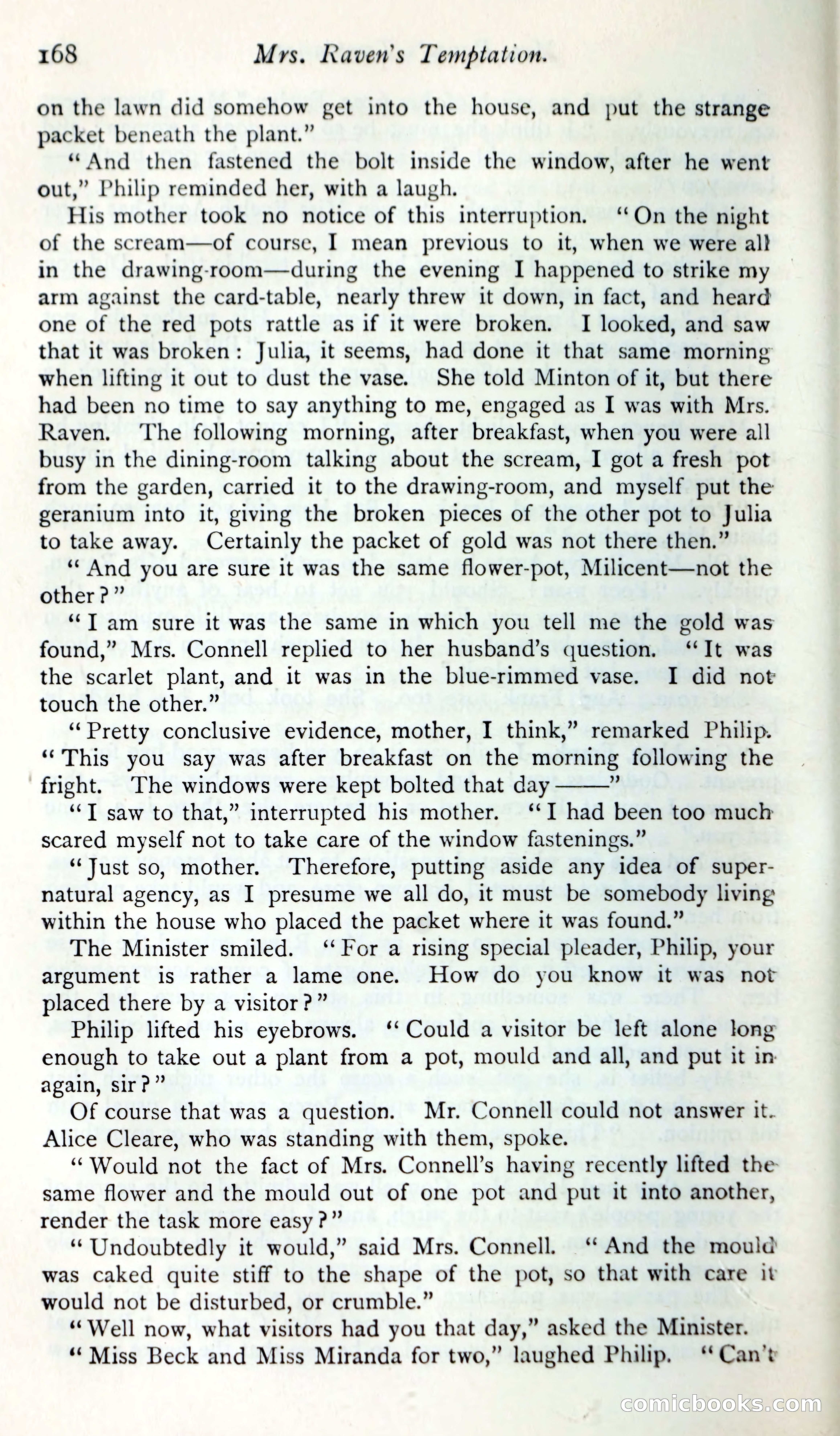 The Argosy — page 185 of 400