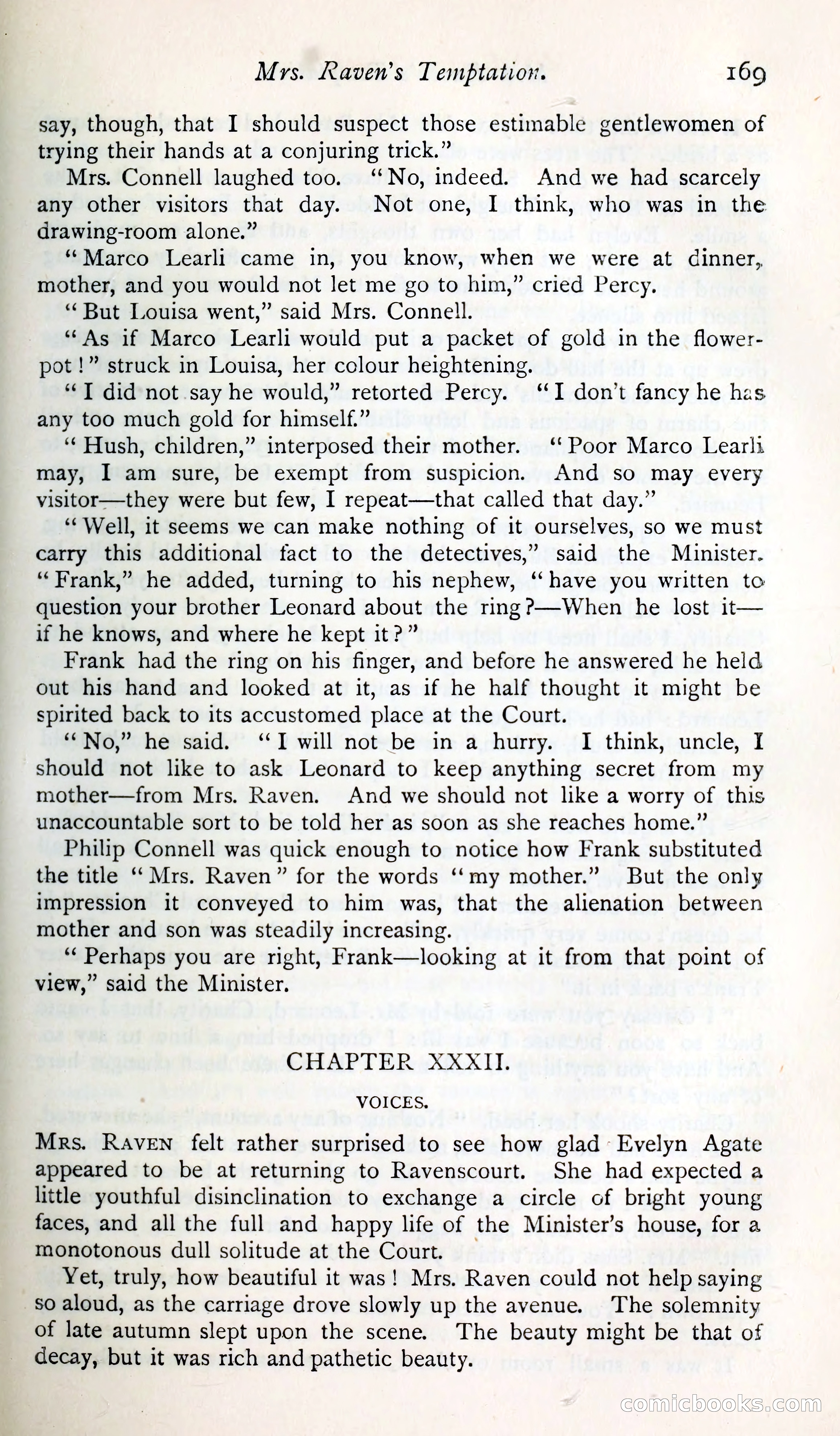 The Argosy — page 186 of 400
