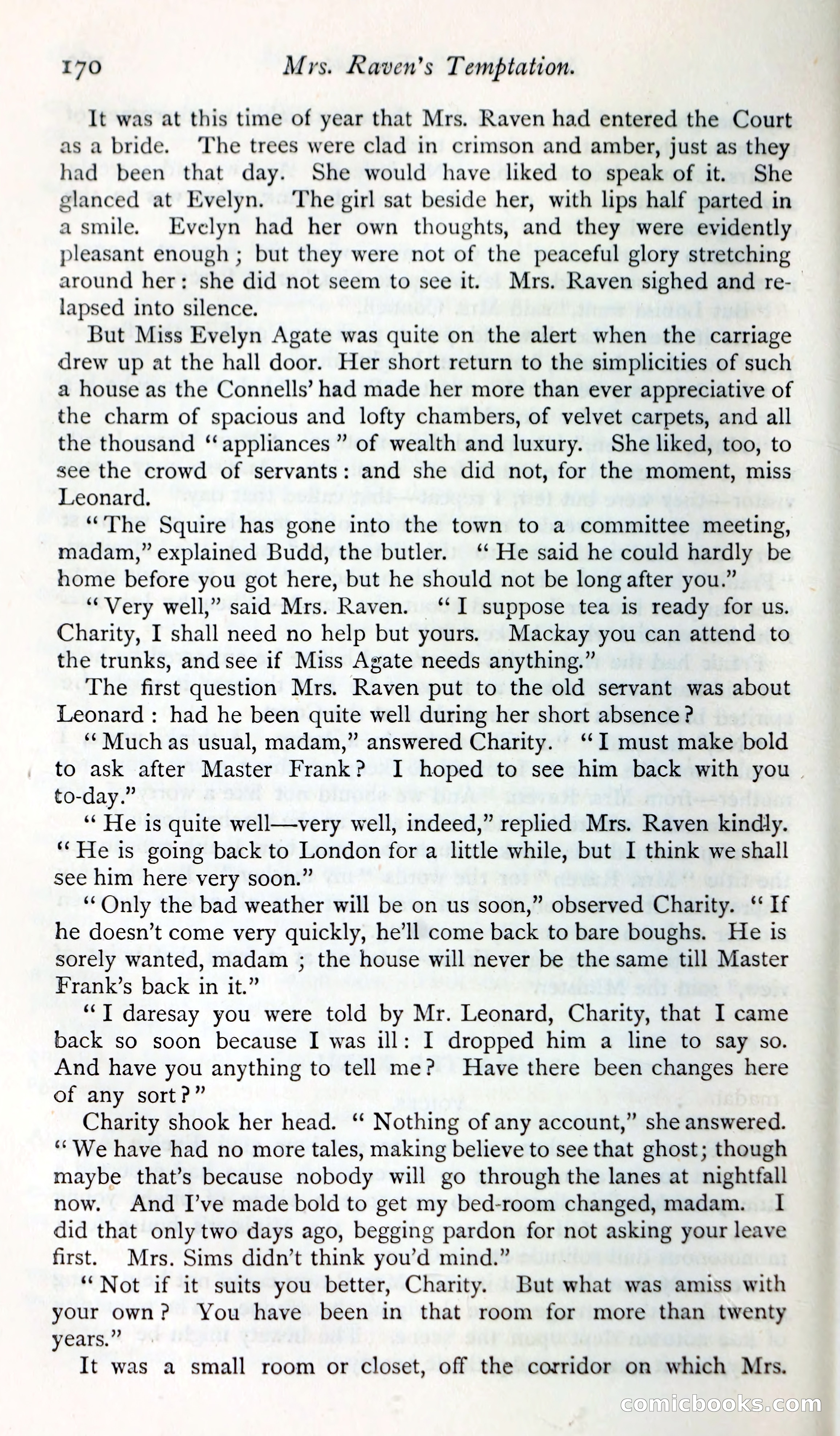 The Argosy — page 187 of 400