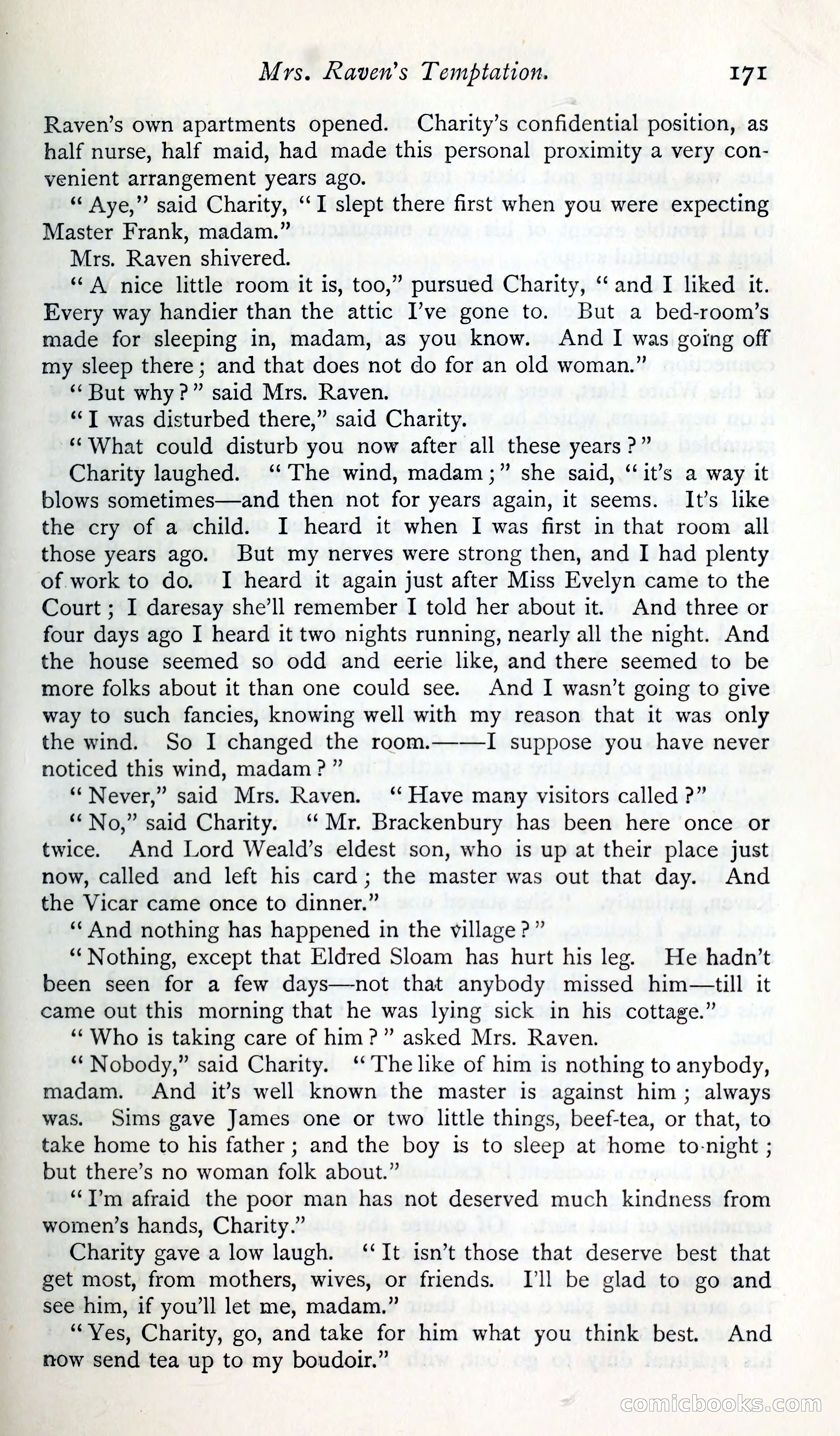 The Argosy — page 188 of 400
