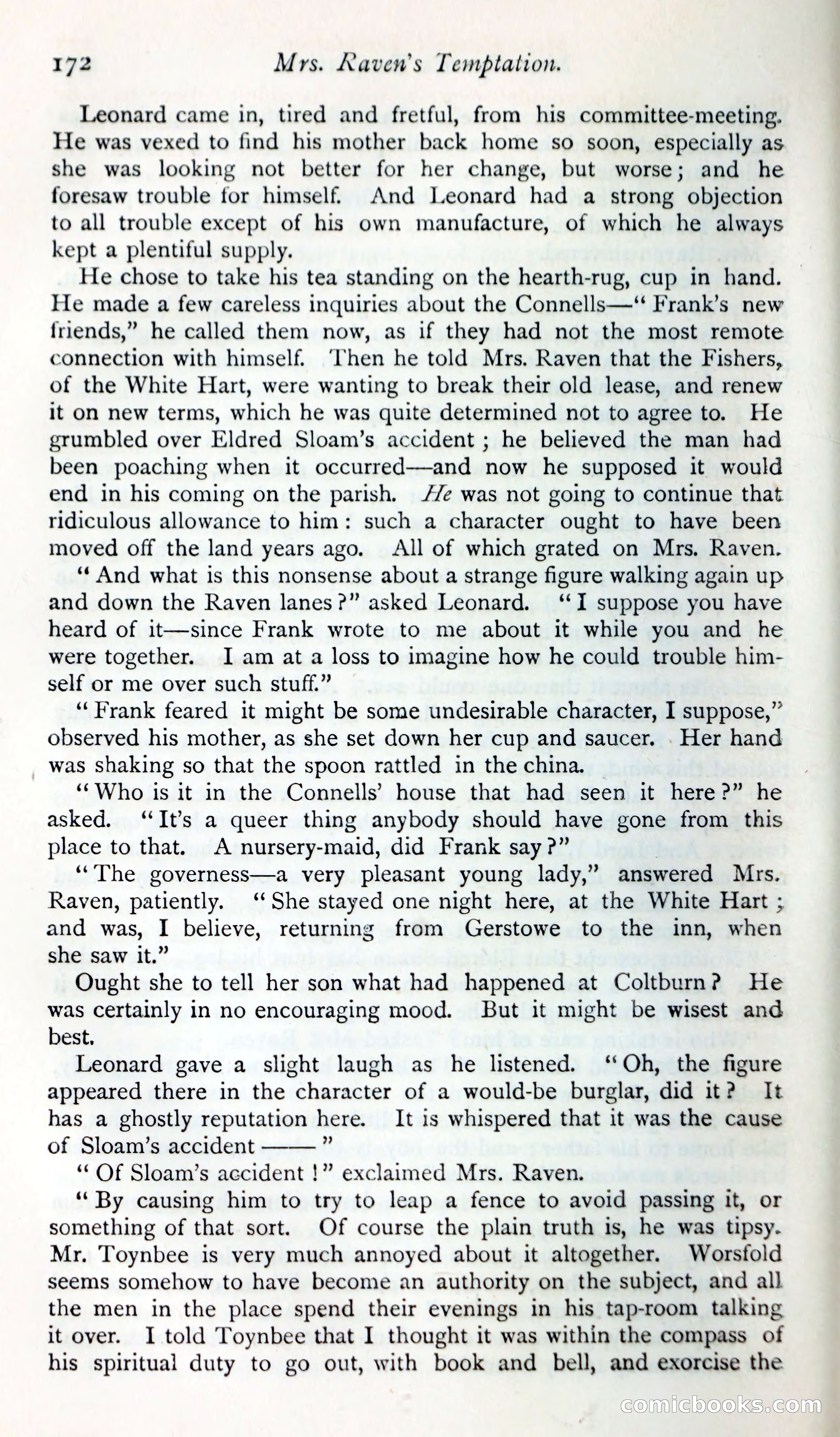 The Argosy — page 189 of 400