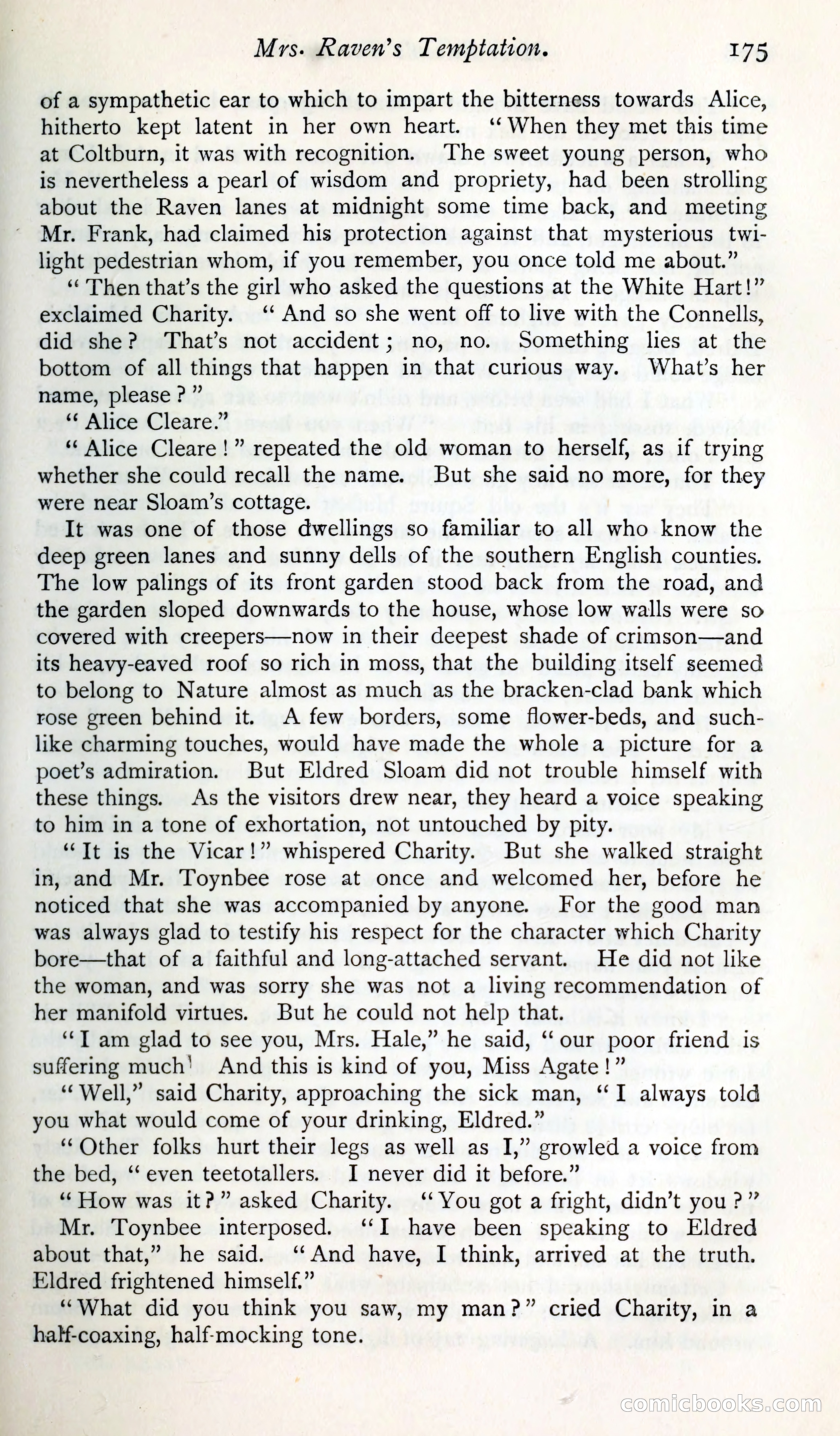 The Argosy — page 192 of 400