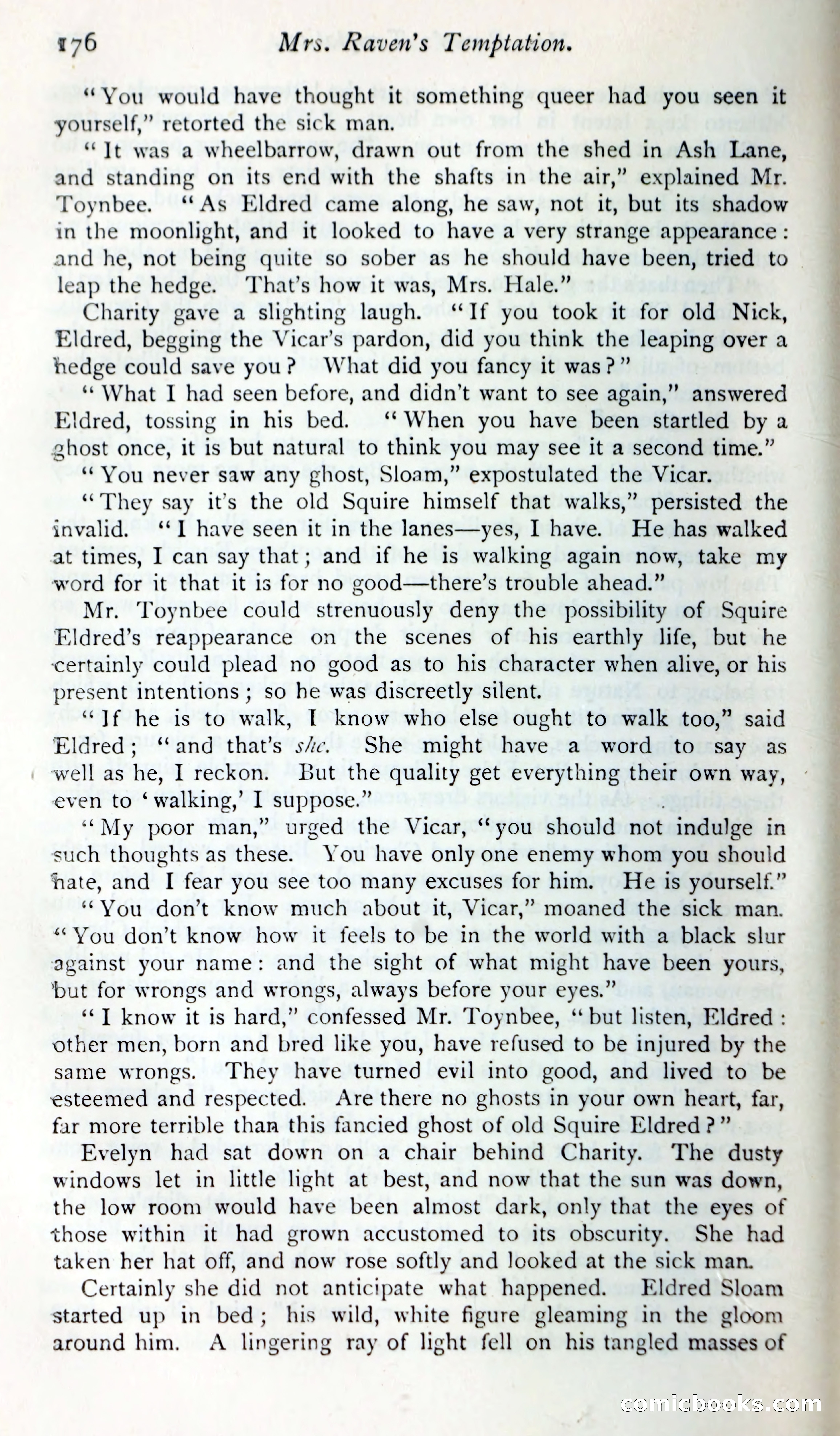 The Argosy — page 193 of 400