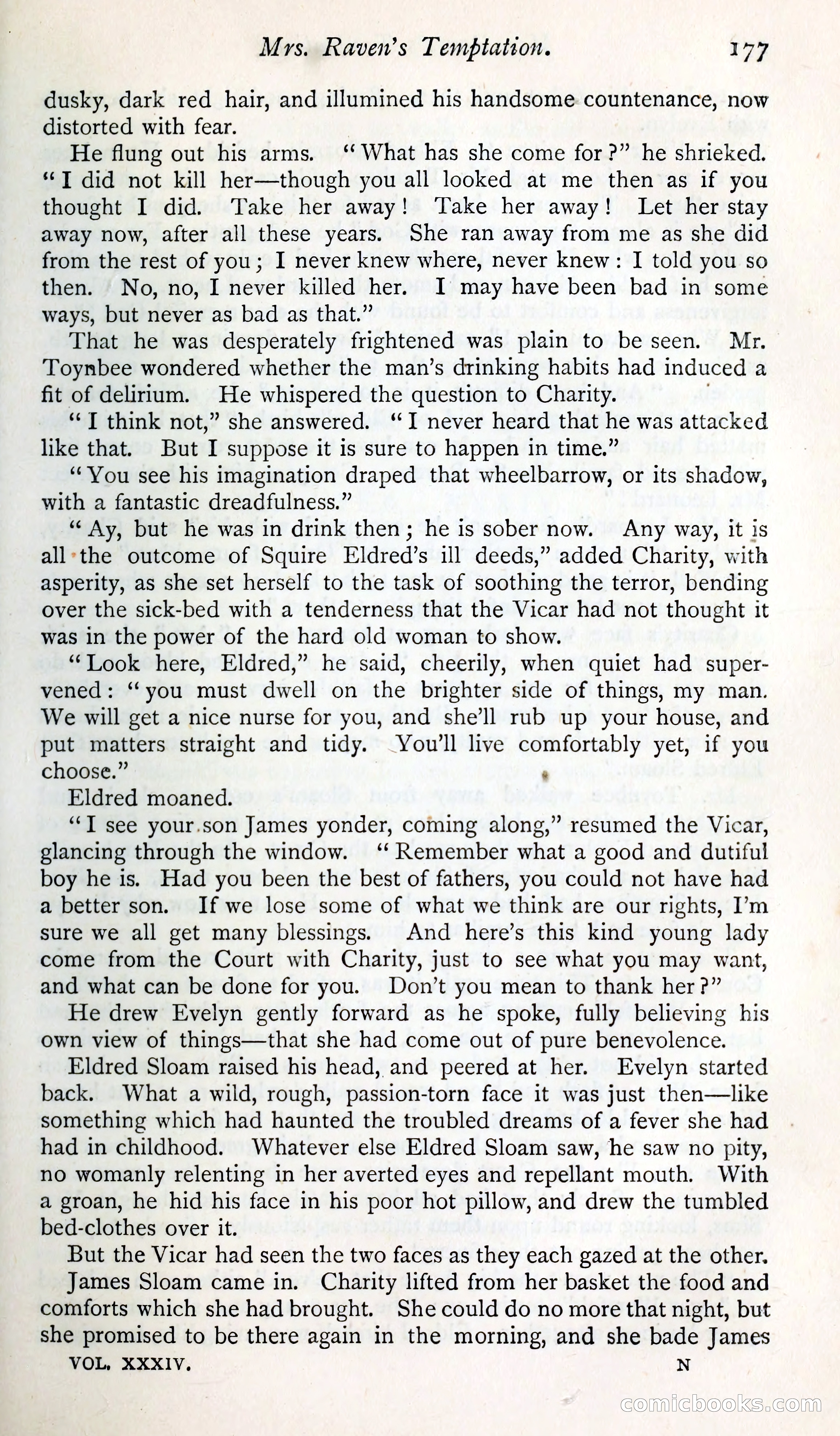 The Argosy — page 194 of 400
