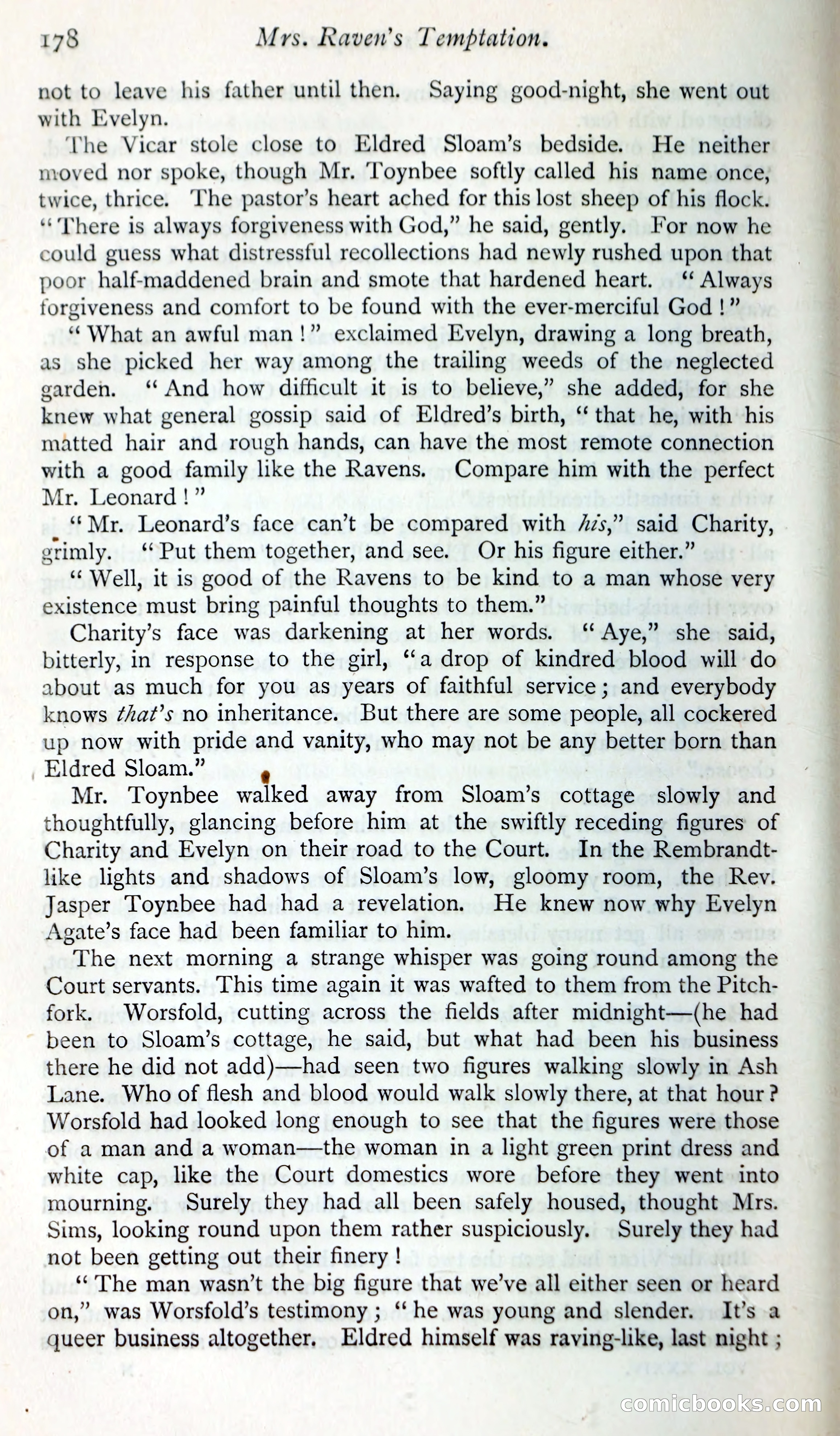 The Argosy — page 195 of 400