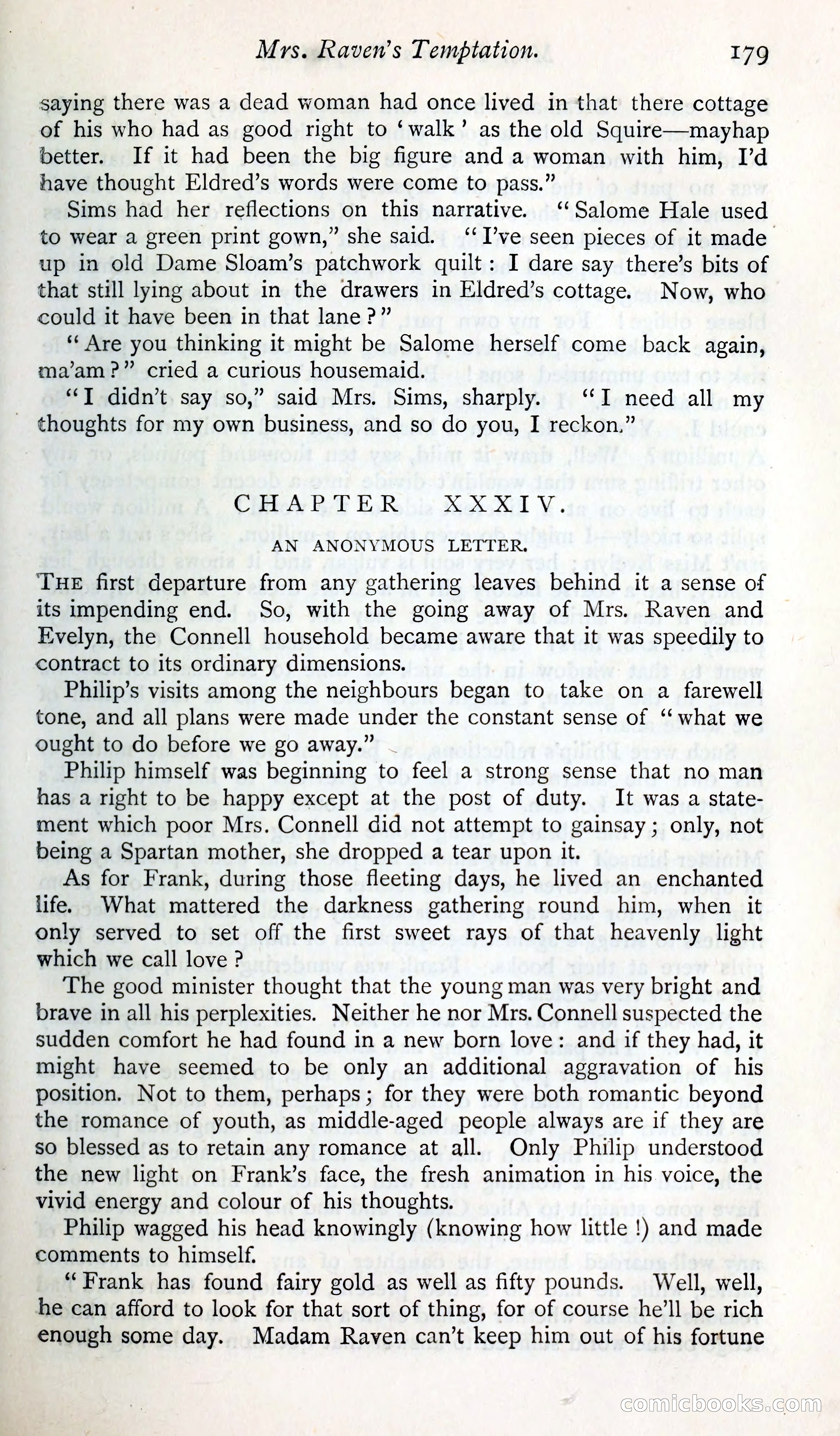 The Argosy — page 196 of 400