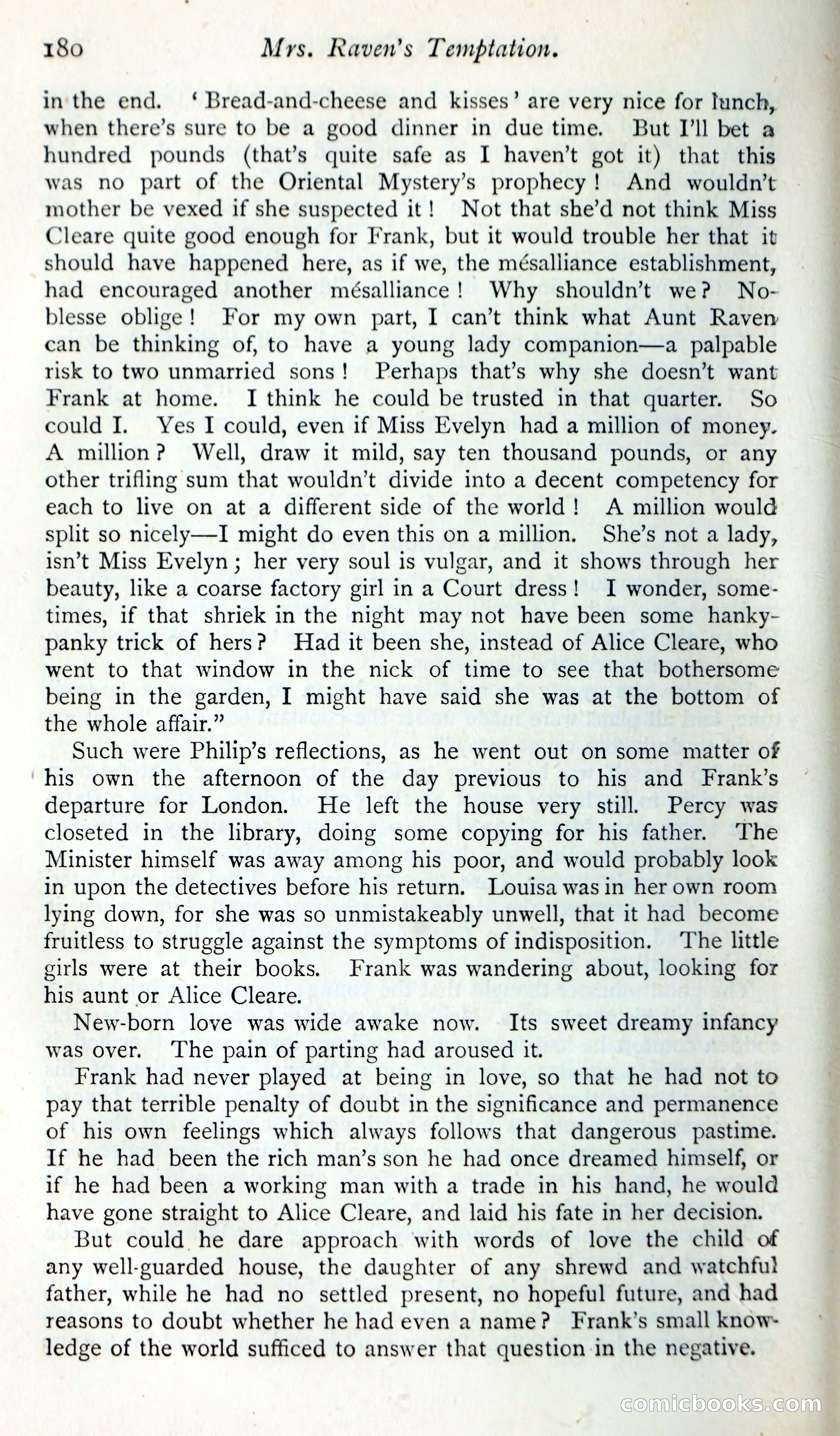 The Argosy — page 199 of 400
