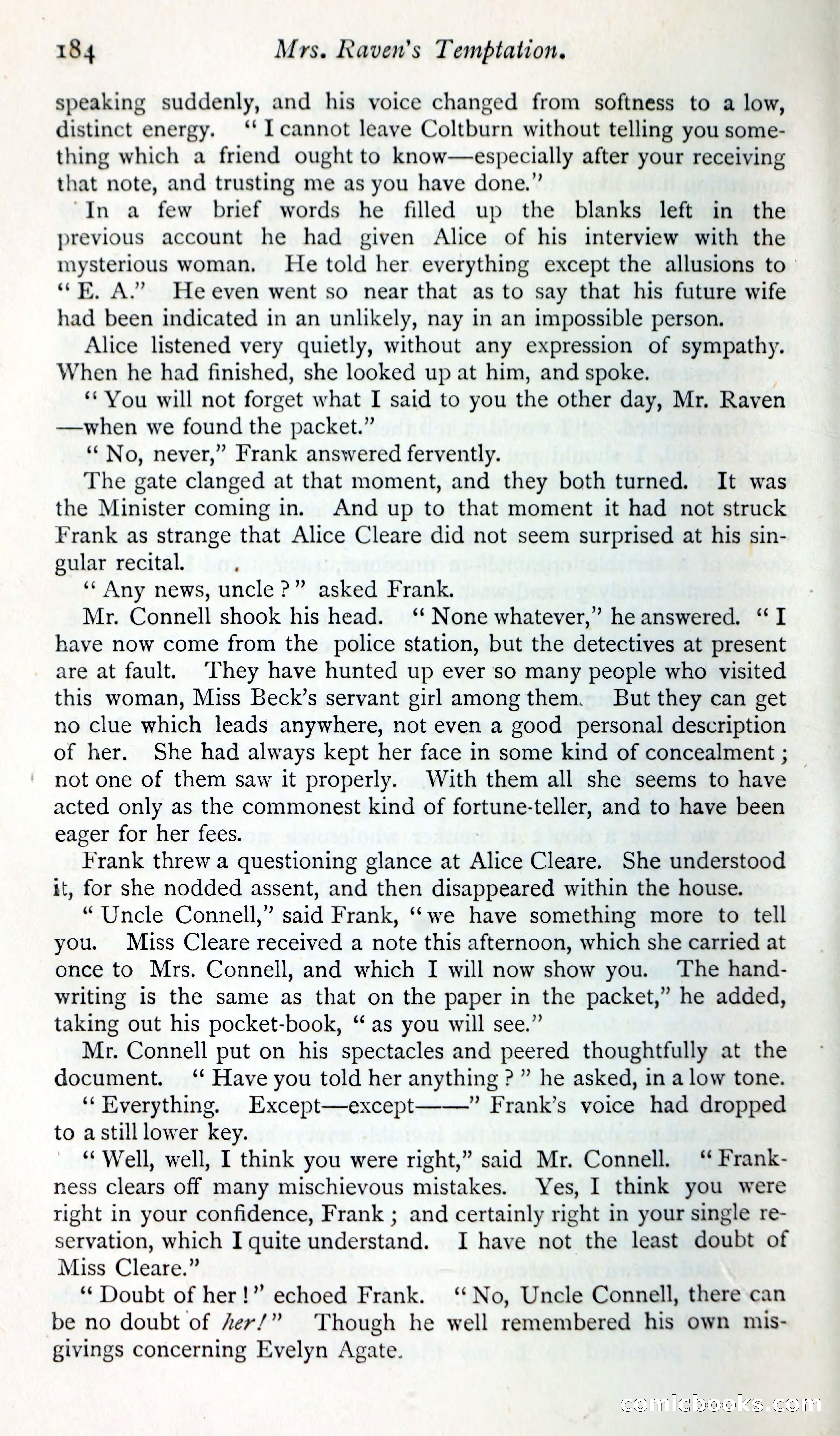 The Argosy — page 203 of 400