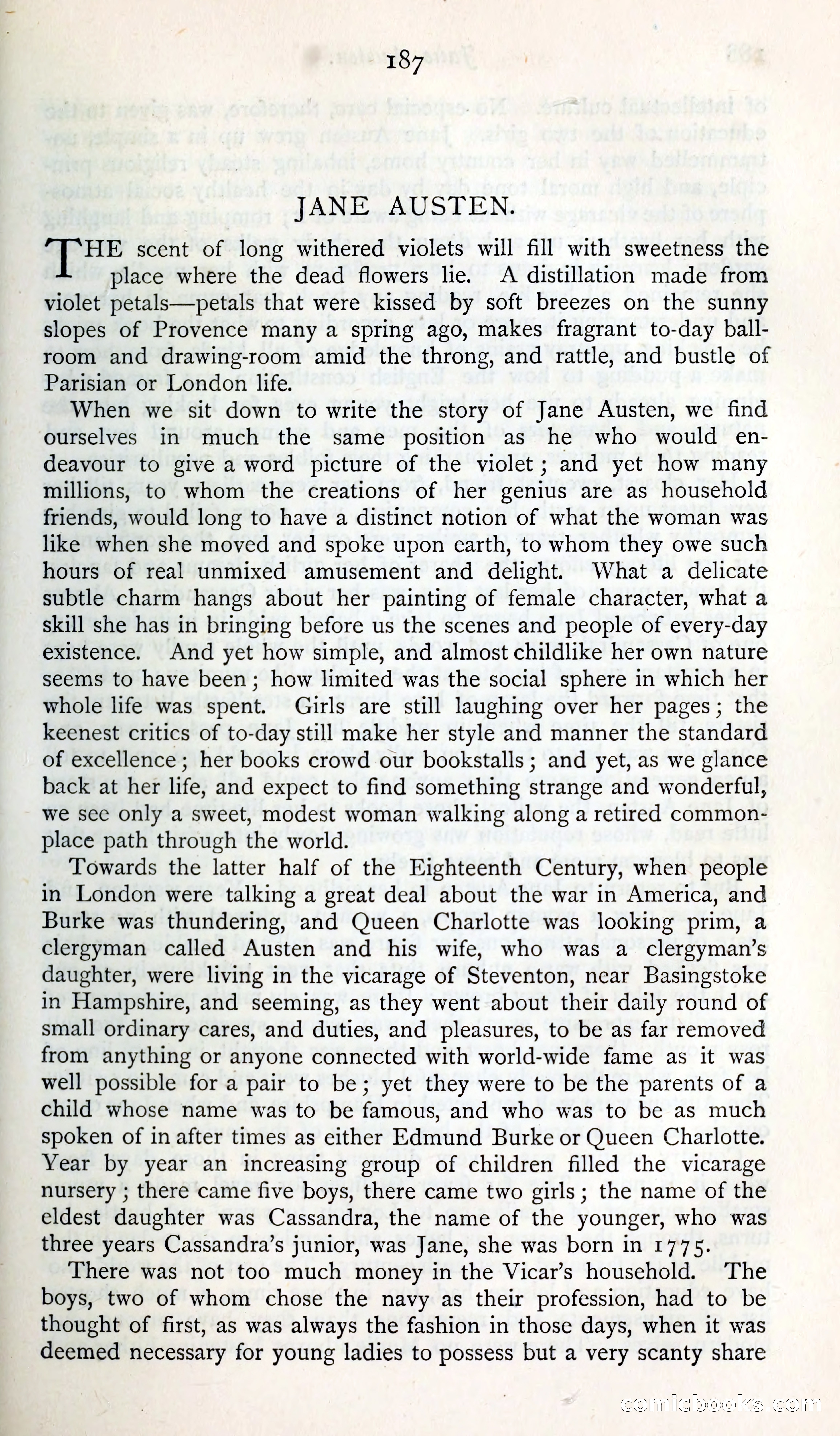 The Argosy — page 206 of 400
