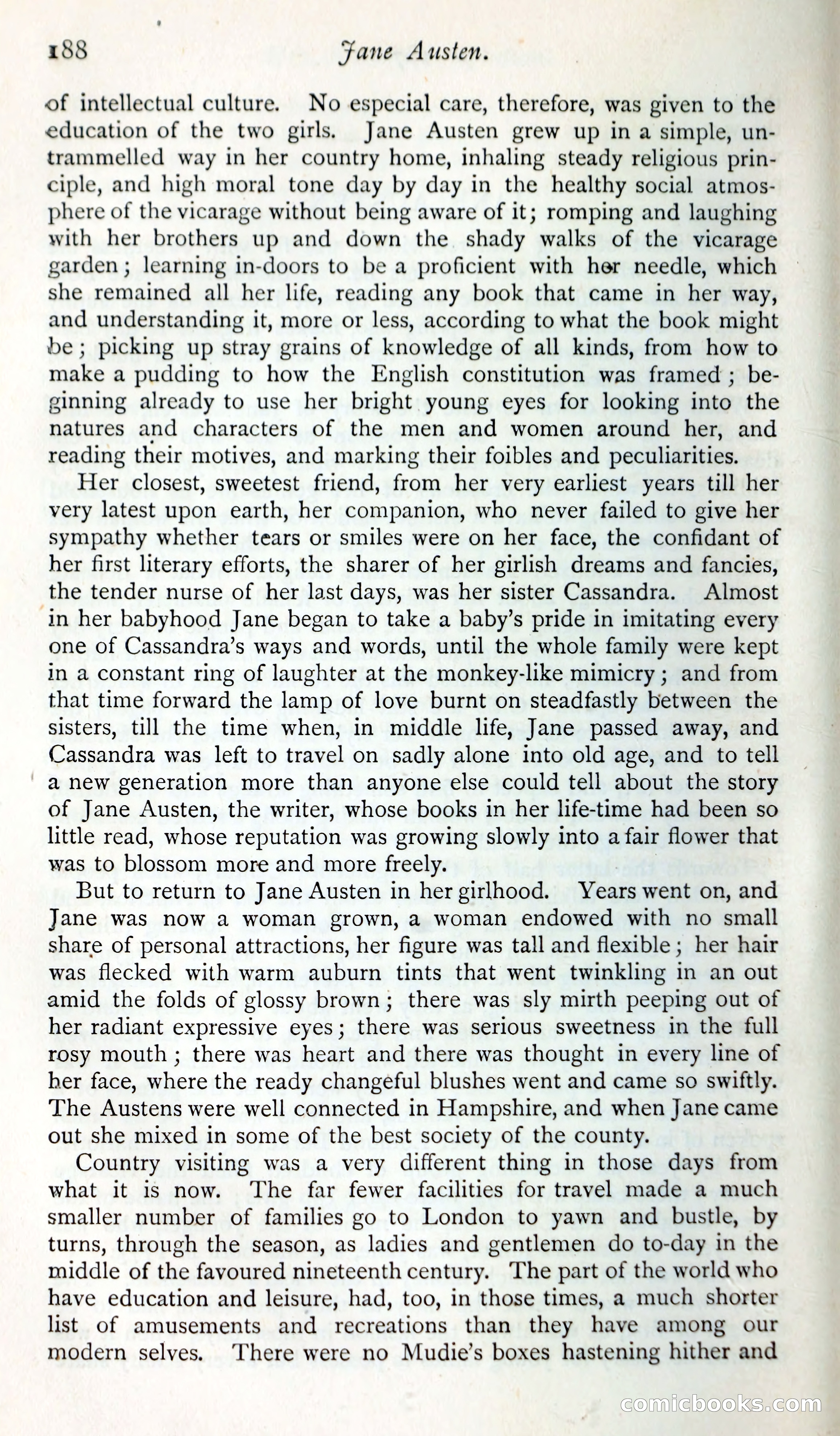 The Argosy — page 207 of 400