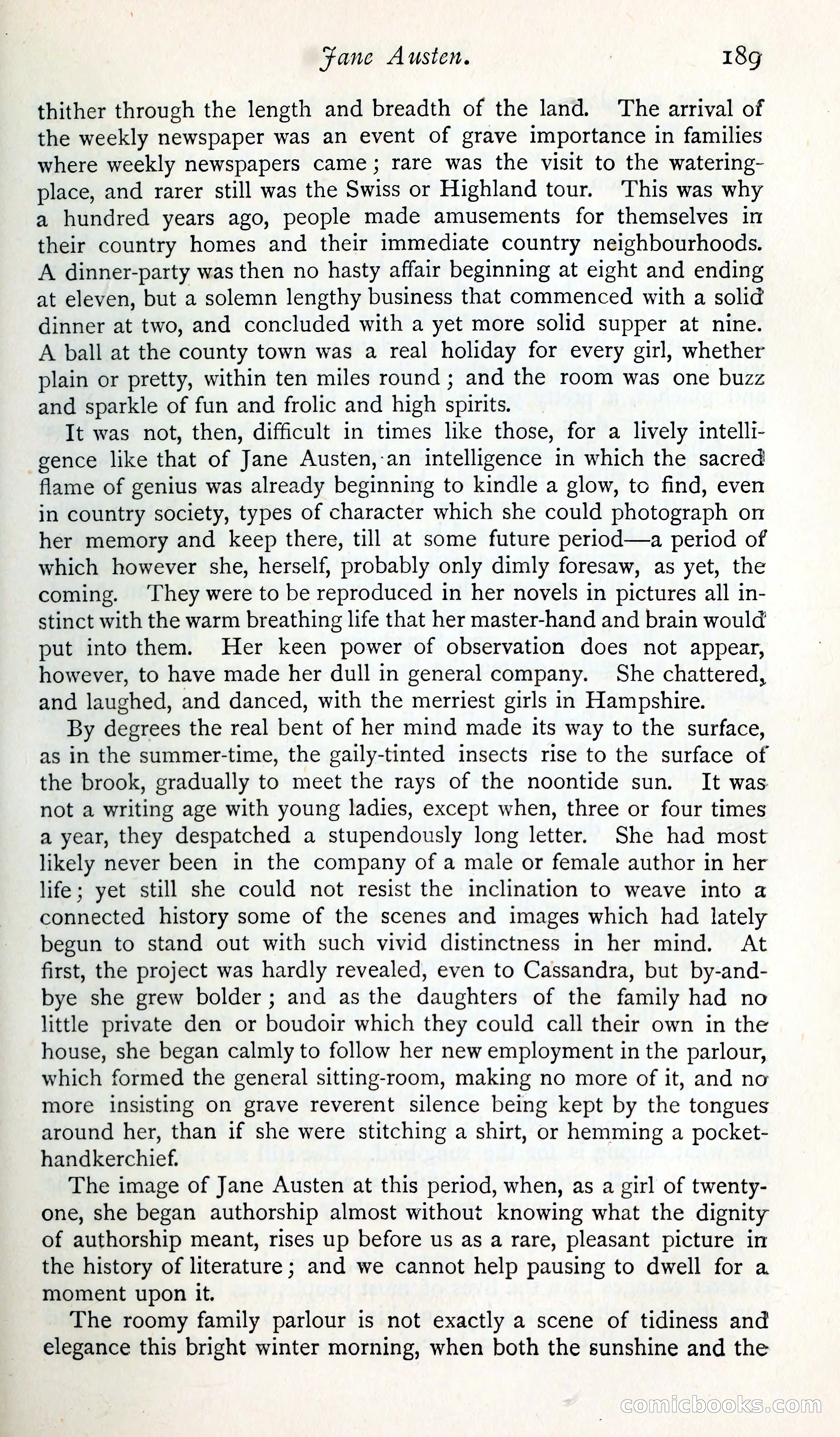 The Argosy — page 208 of 400