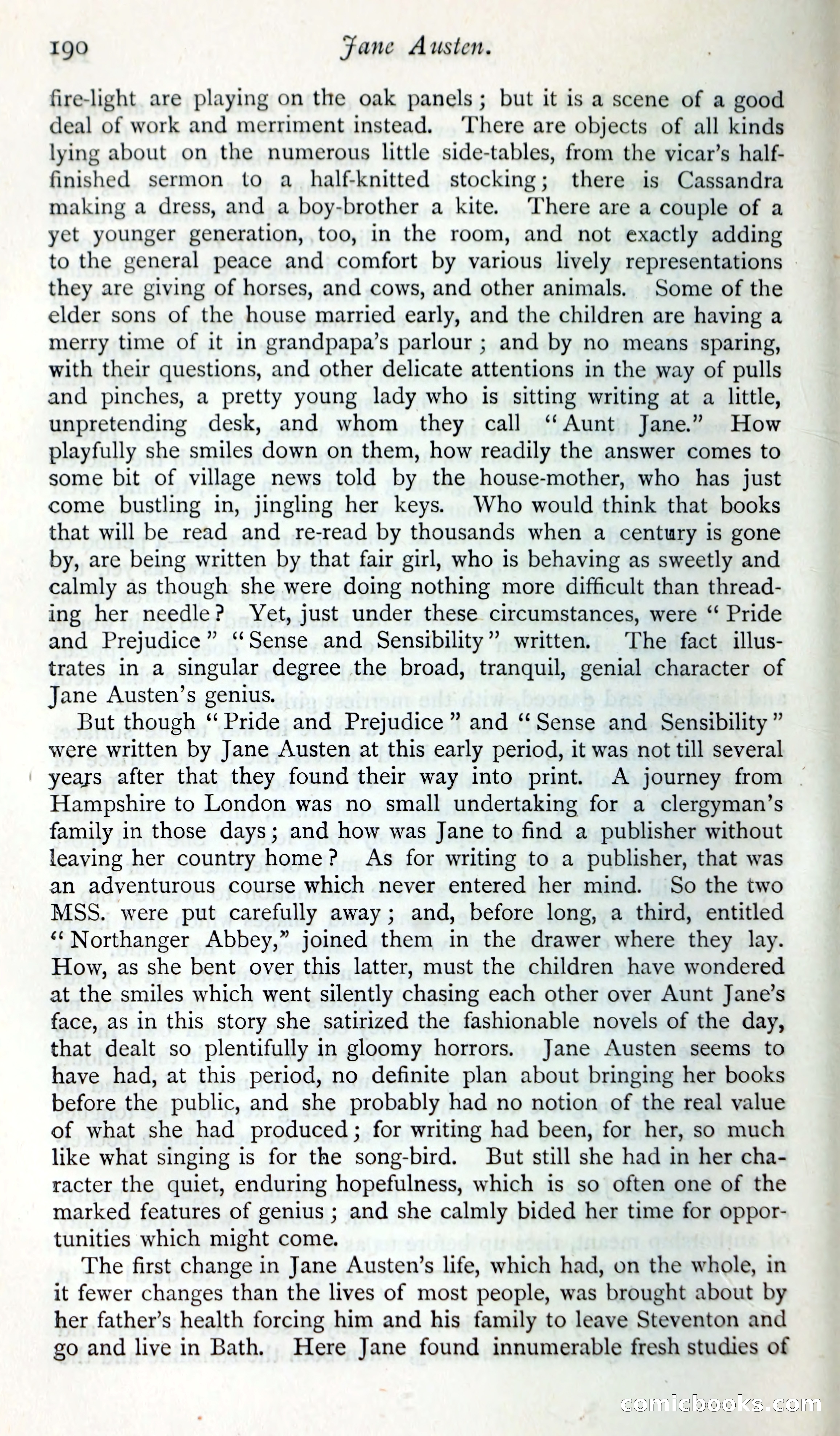 The Argosy — page 209 of 400