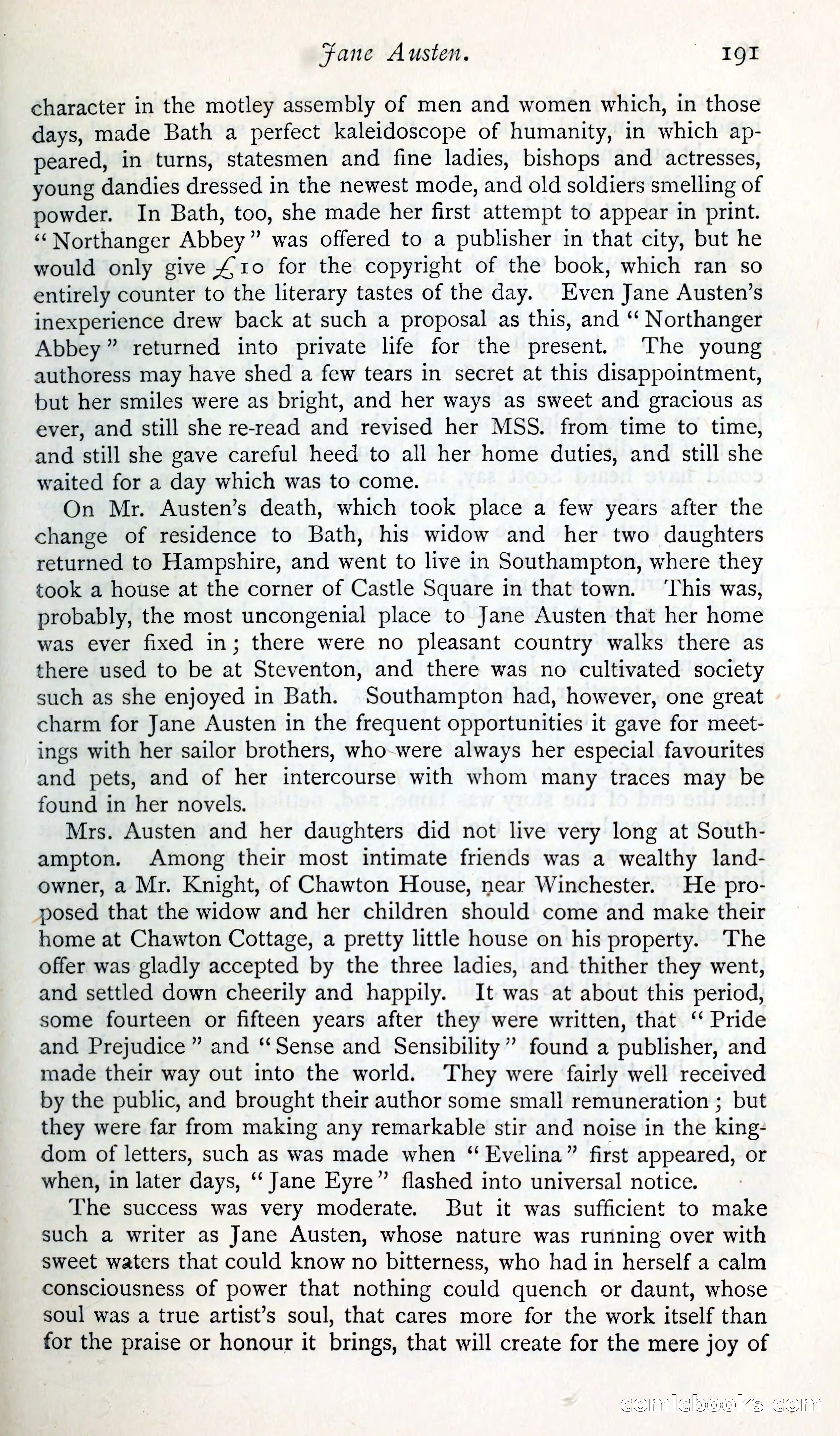 The Argosy — page 210 of 400