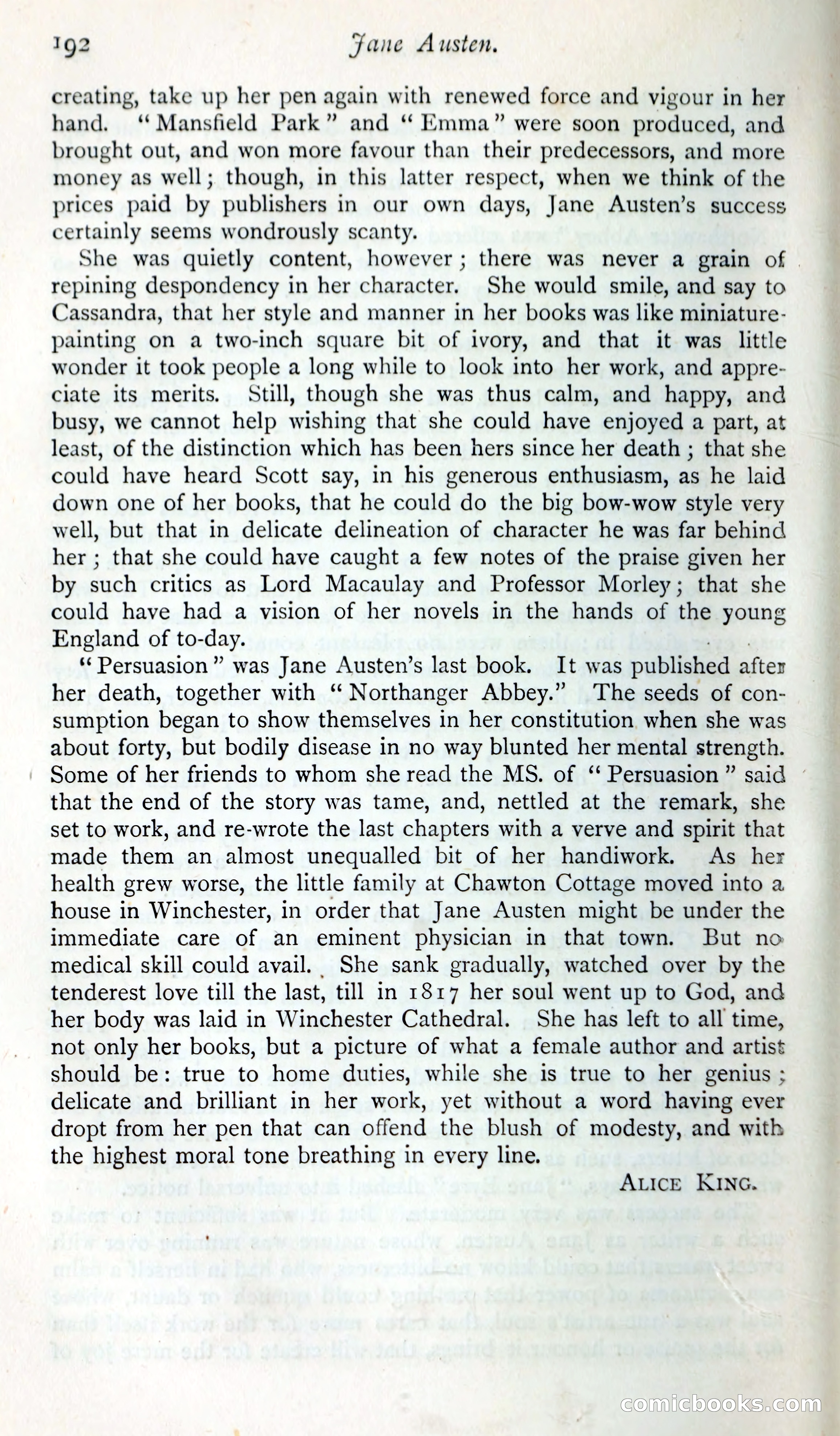 The Argosy — page 211 of 400
