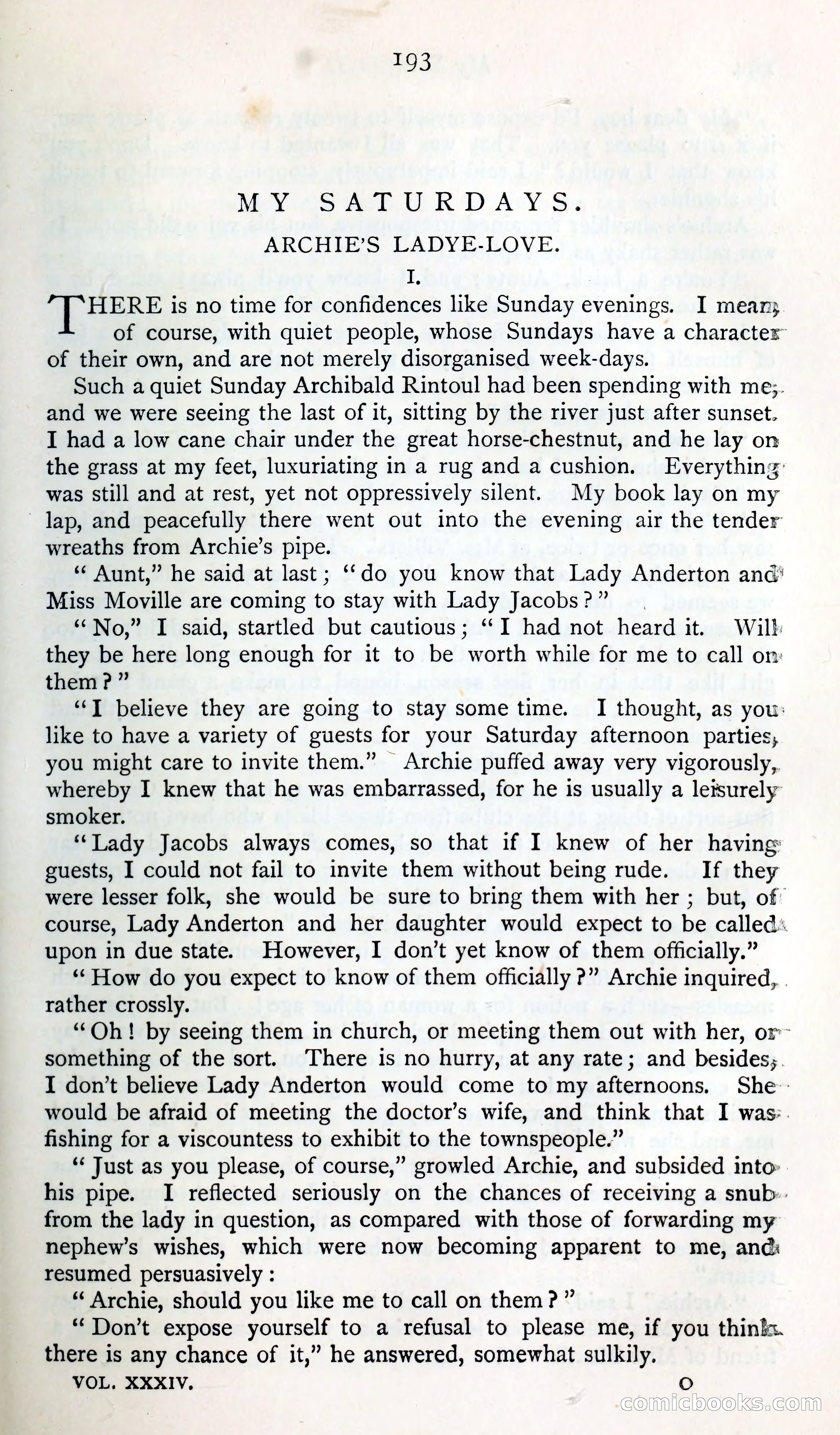 The Argosy — page 212 of 400
