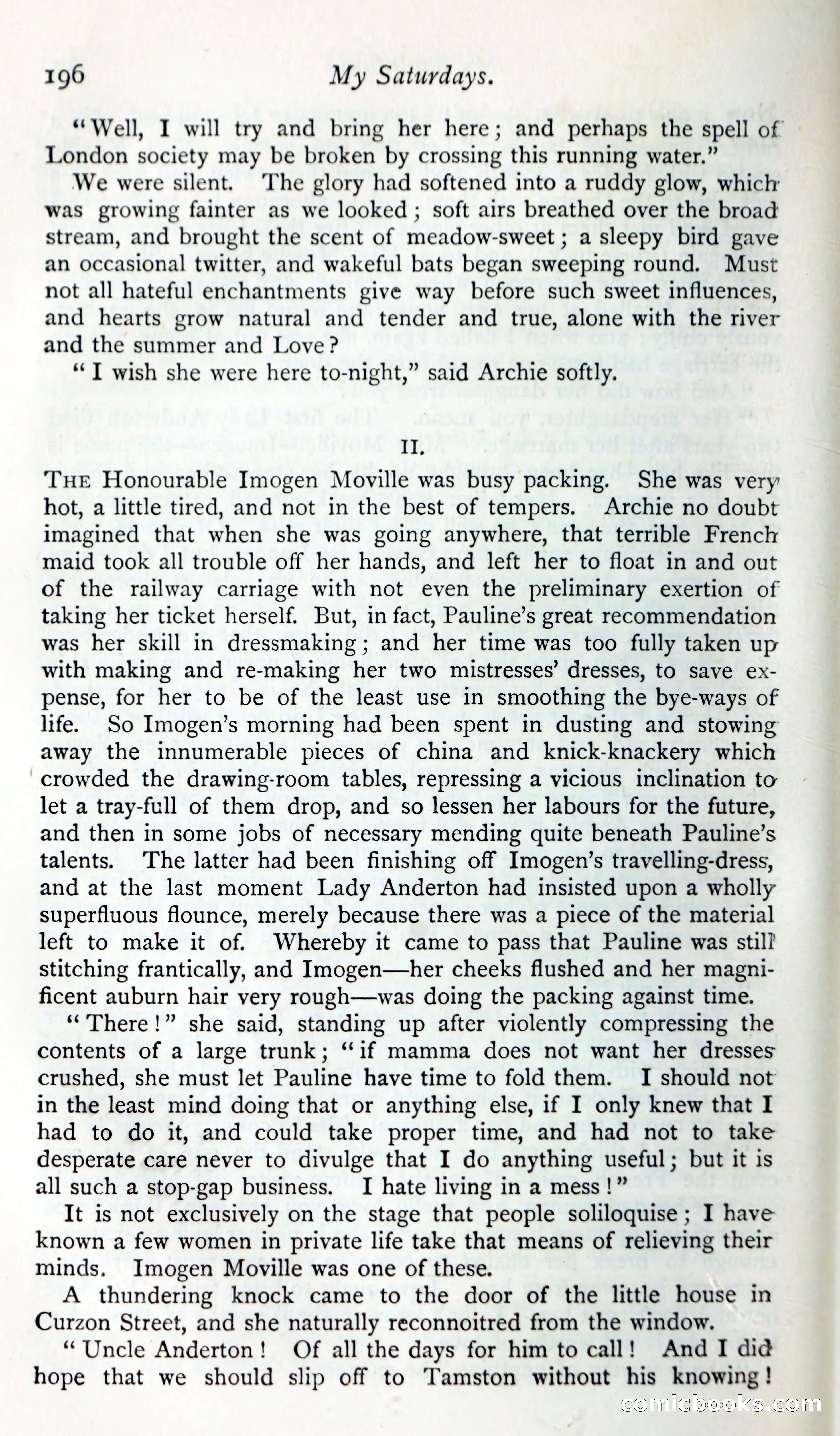 The Argosy — page 215 of 400