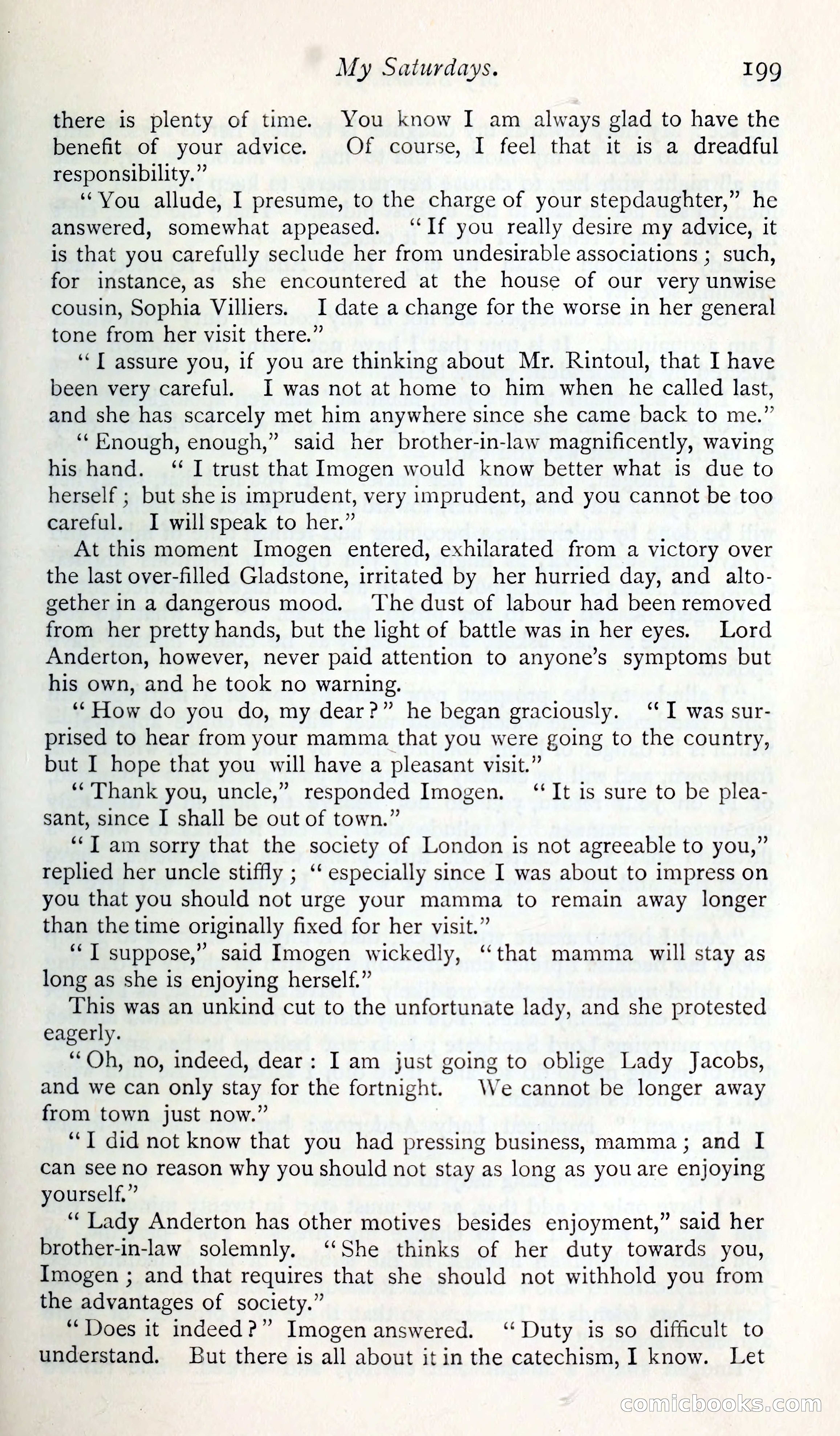 The Argosy — page 218 of 400