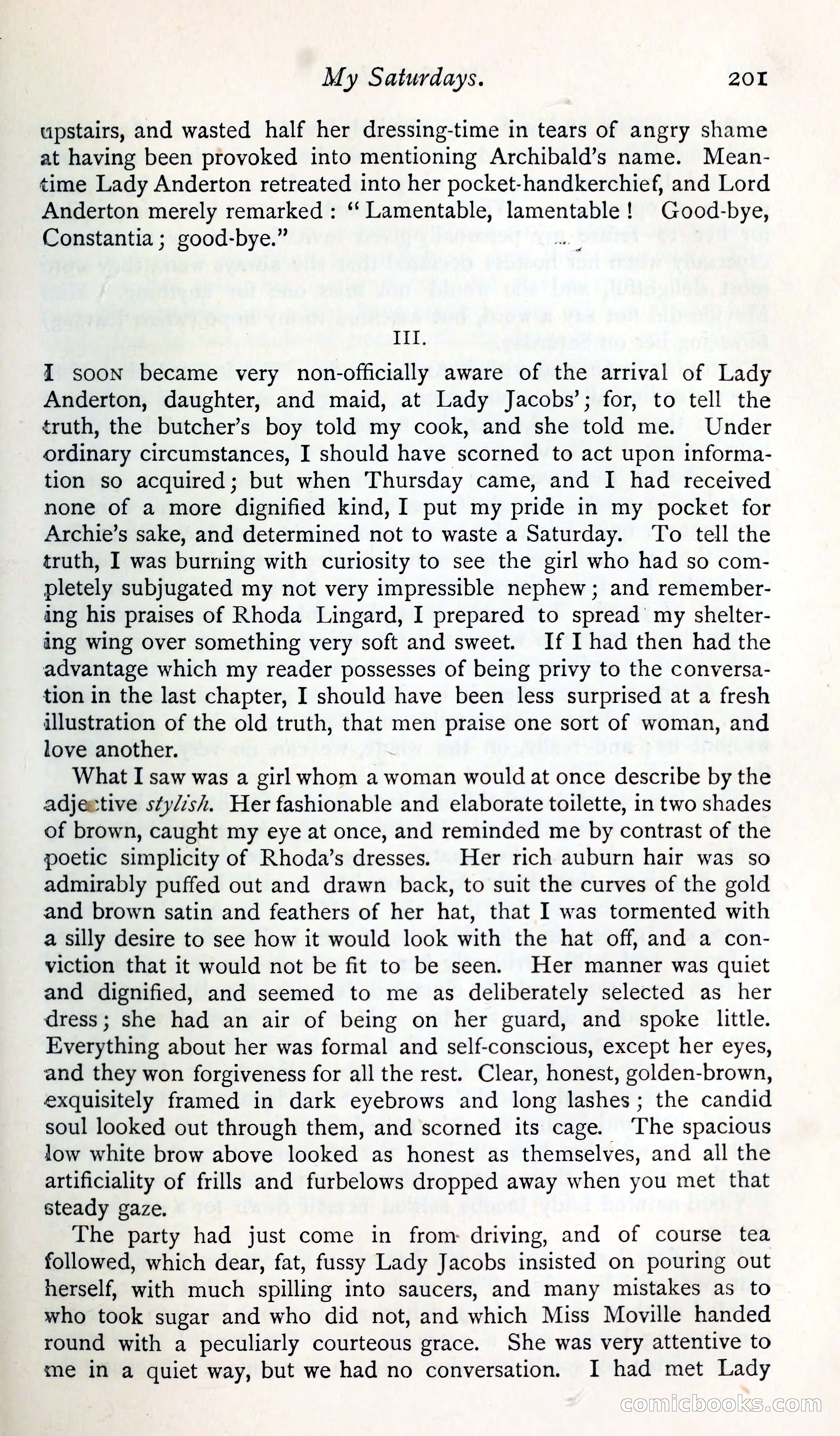 The Argosy — page 220 of 400