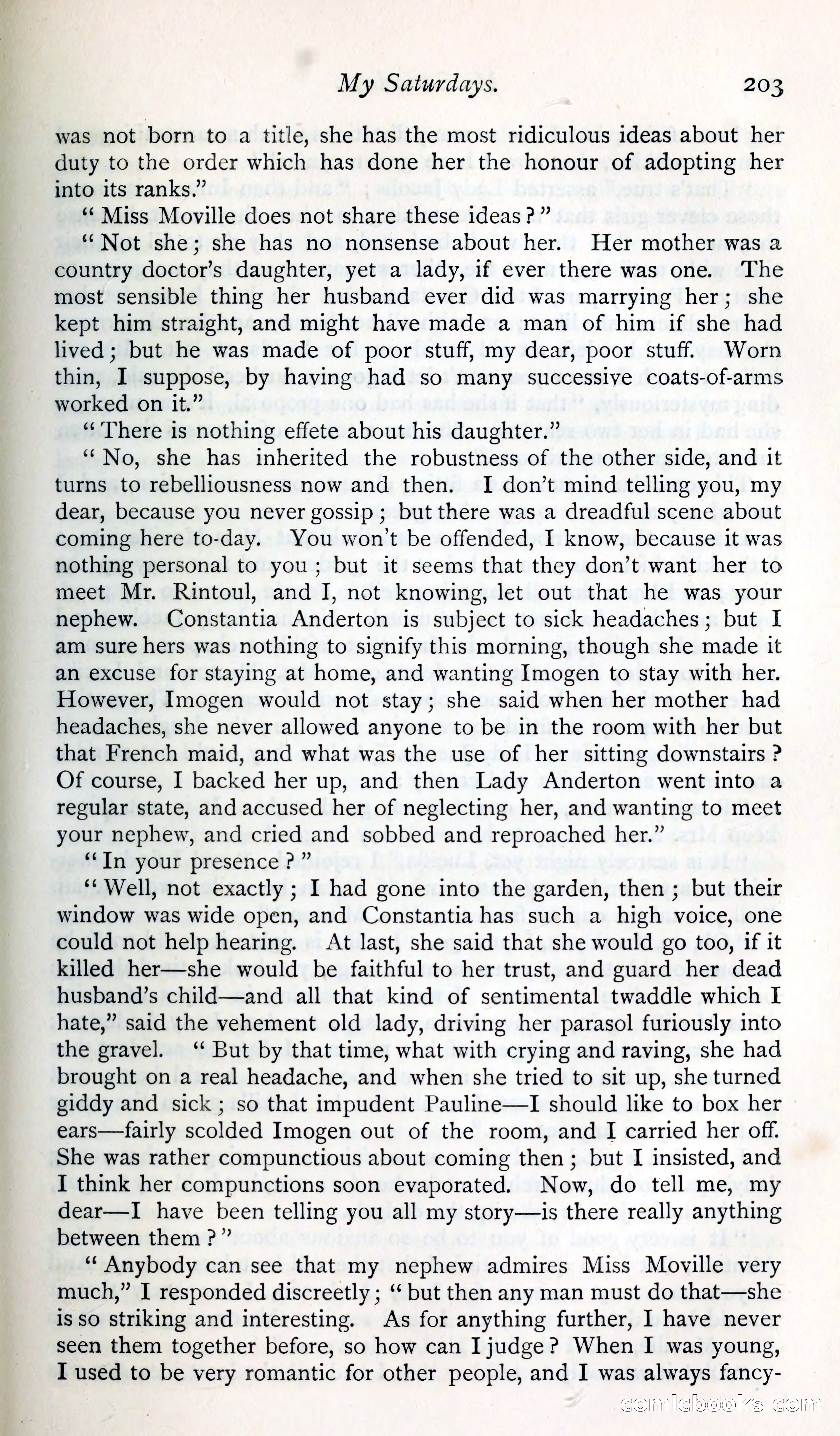 The Argosy — page 222 of 400