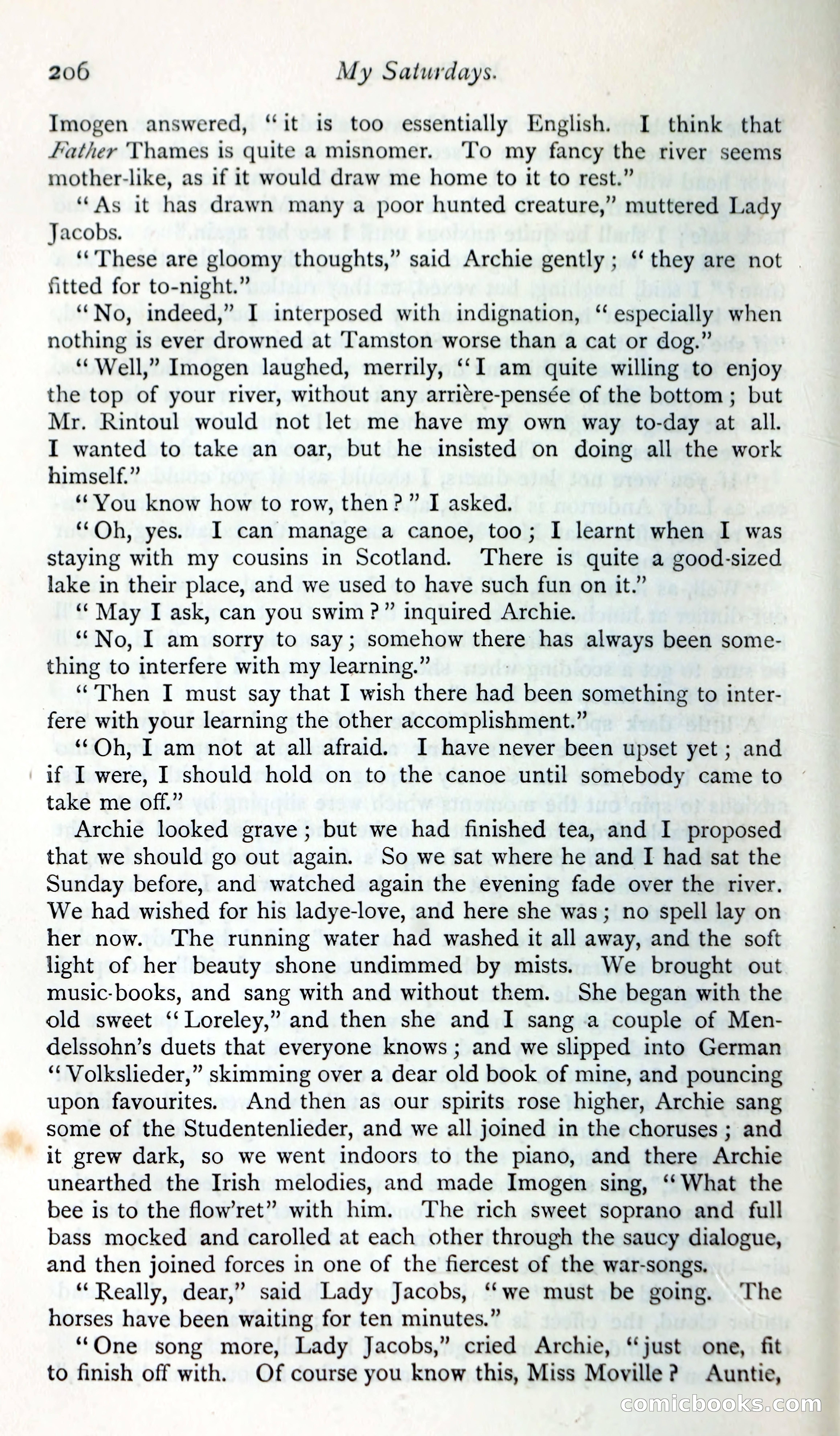 The Argosy — page 225 of 400