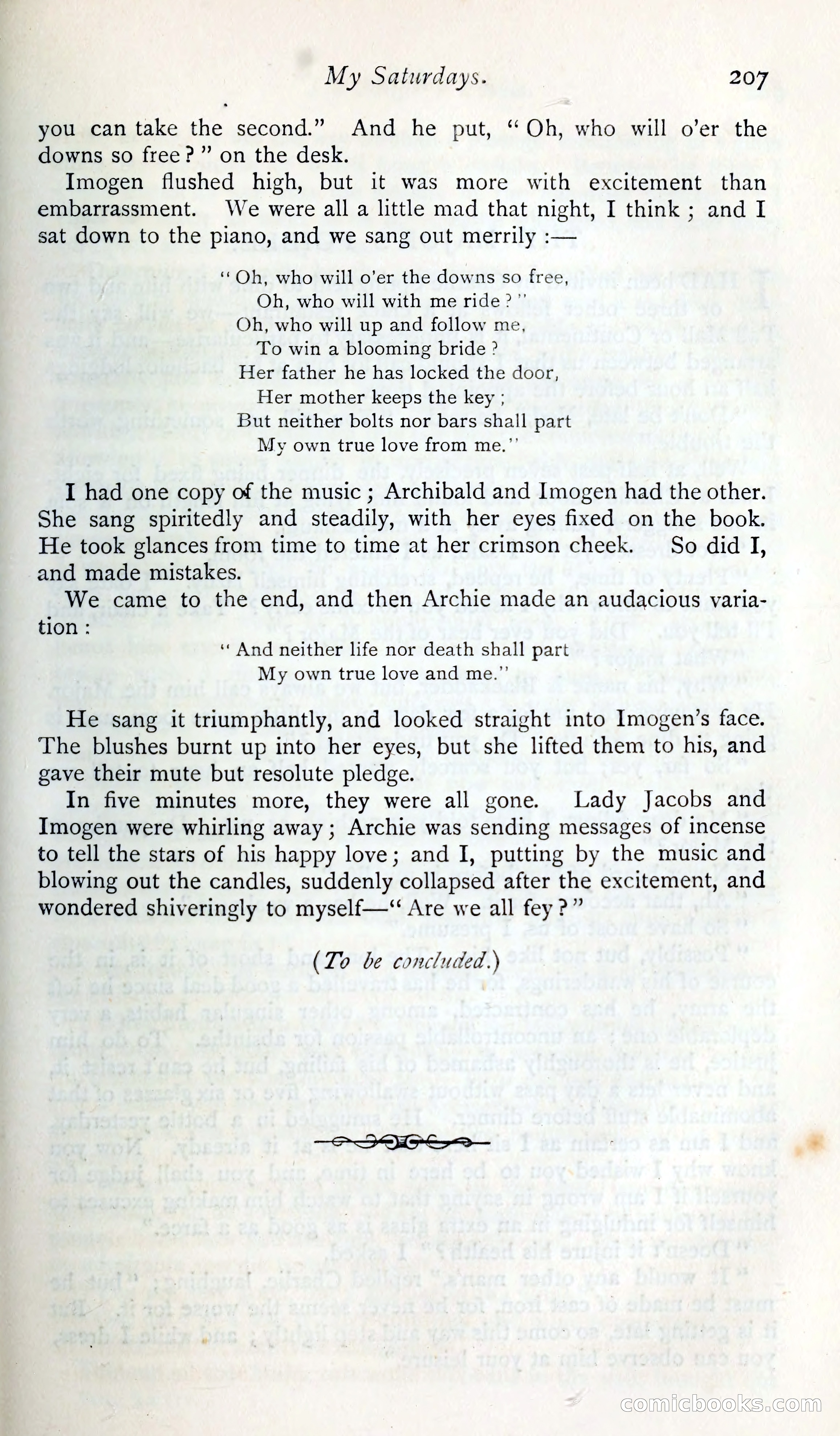 The Argosy — page 226 of 400