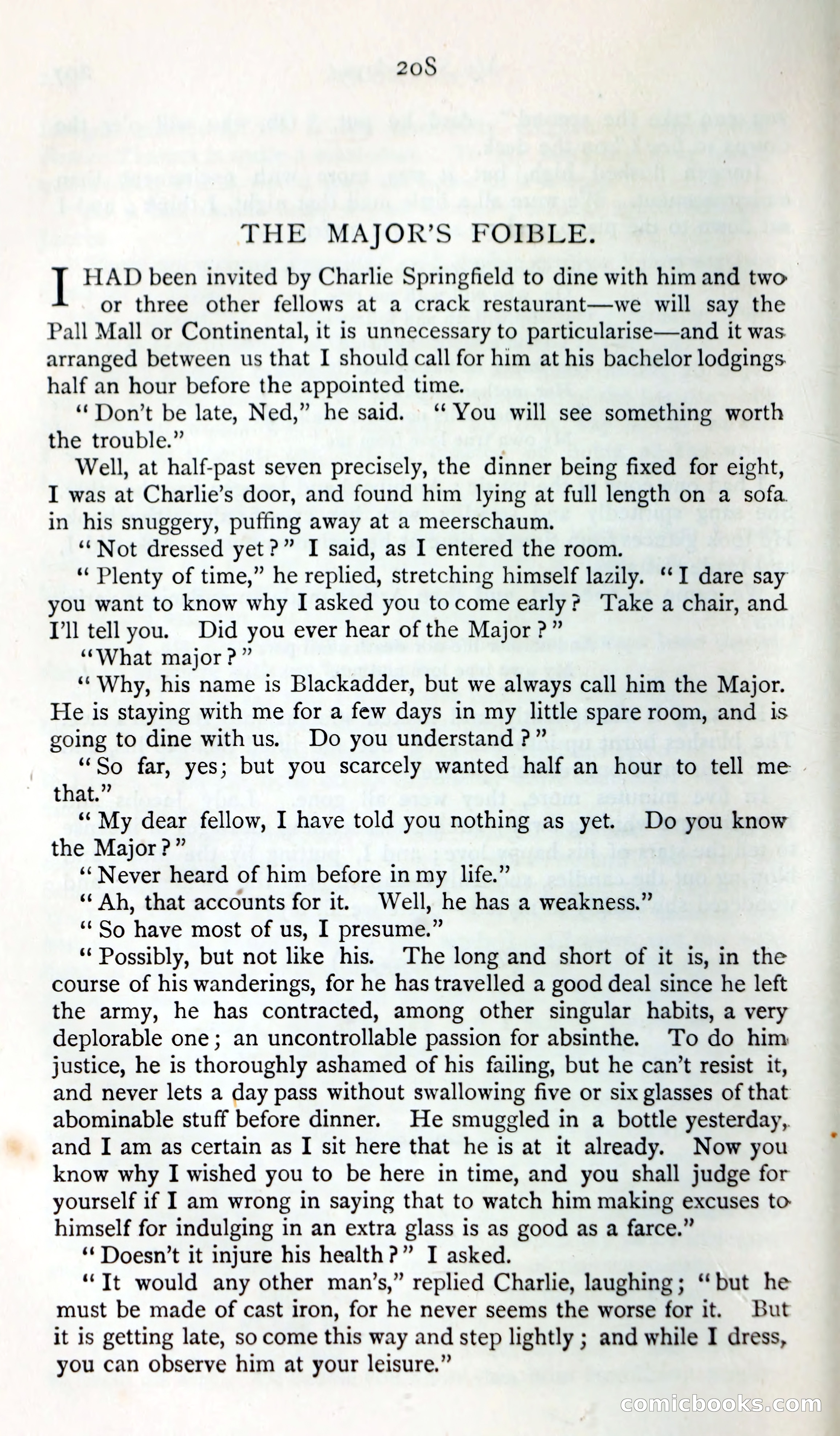 The Argosy — page 227 of 400