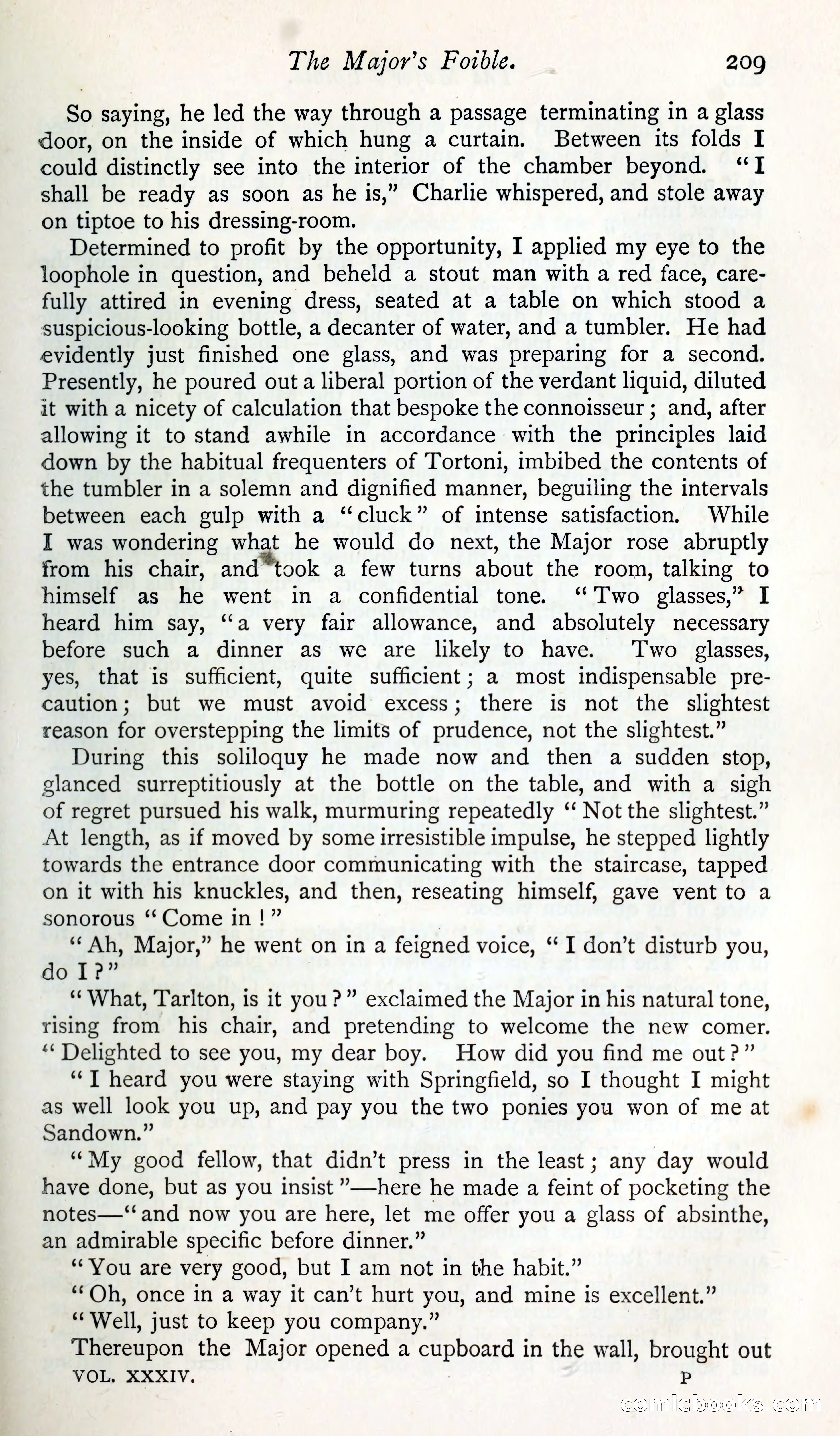 The Argosy — page 228 of 400