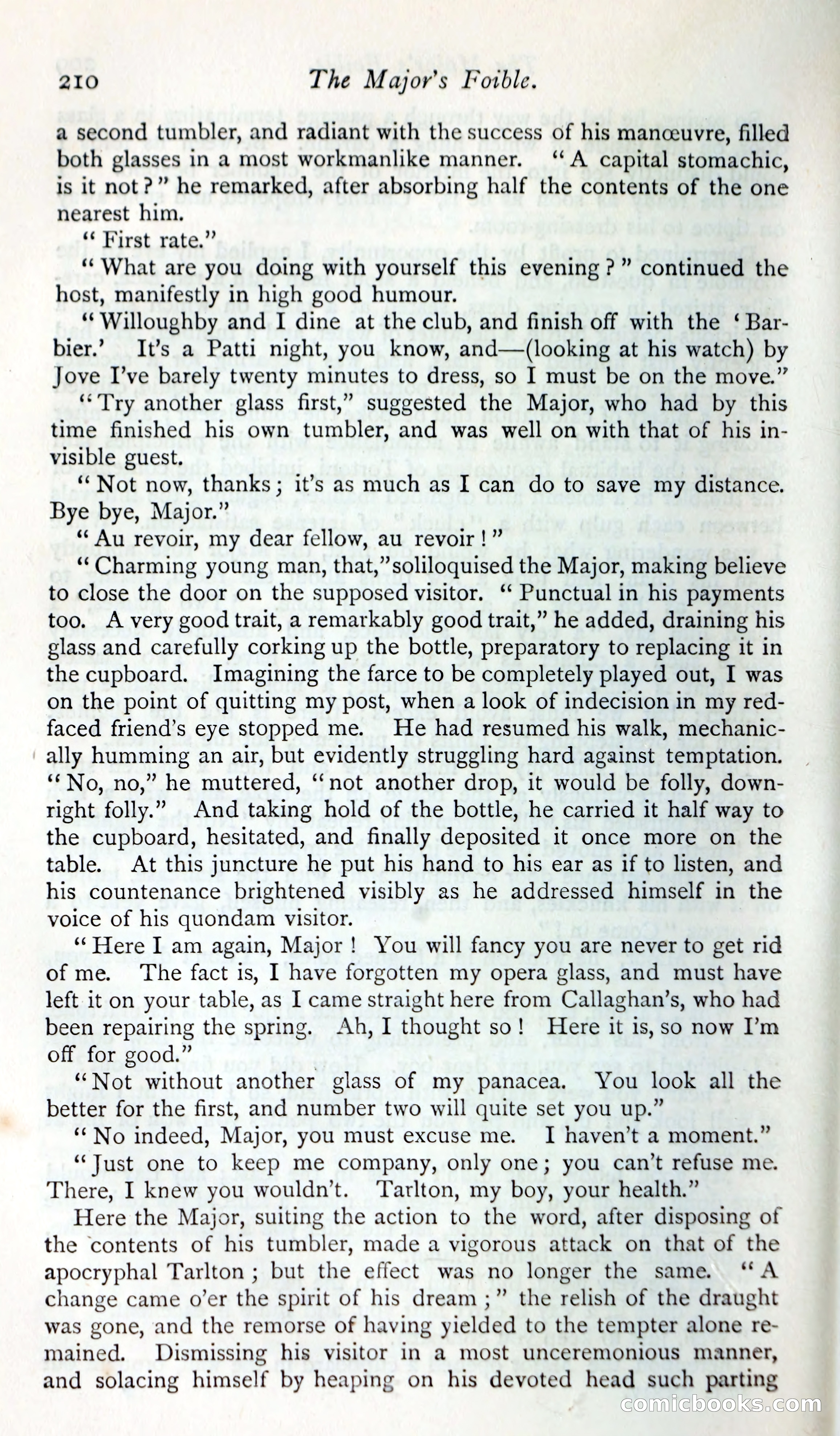 The Argosy — page 229 of 400