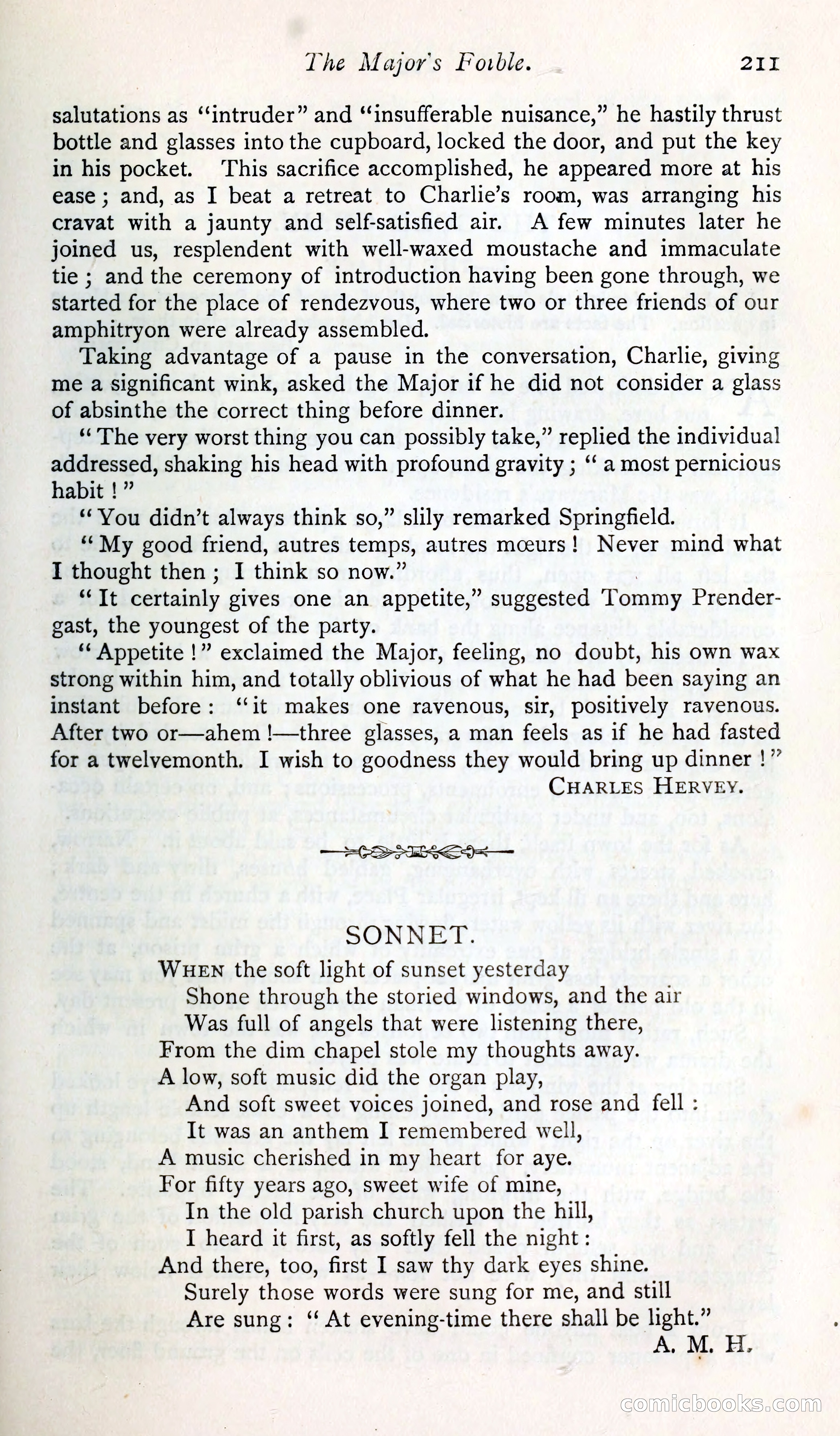 The Argosy — page 230 of 400
