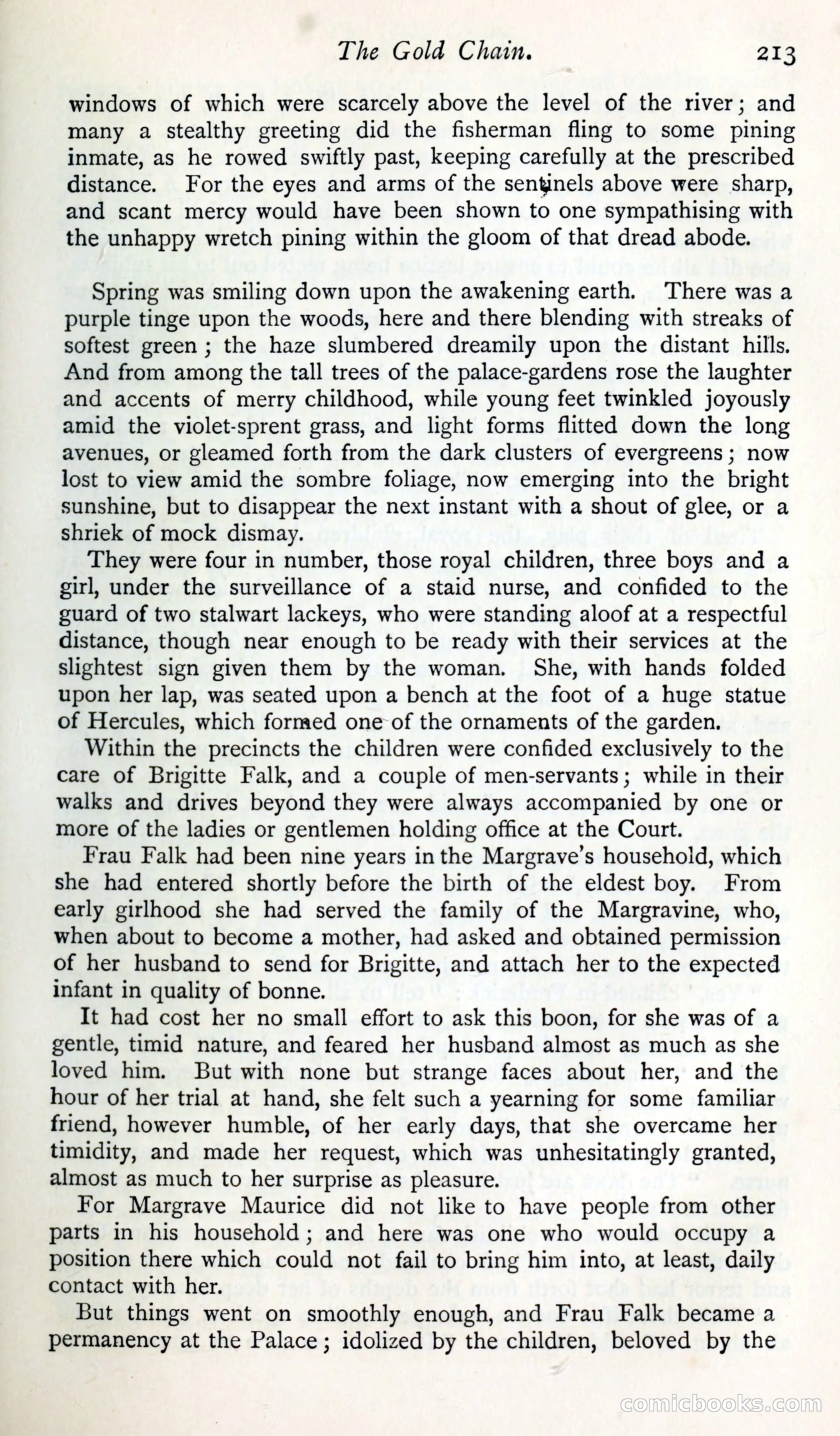 The Argosy — page 232 of 400