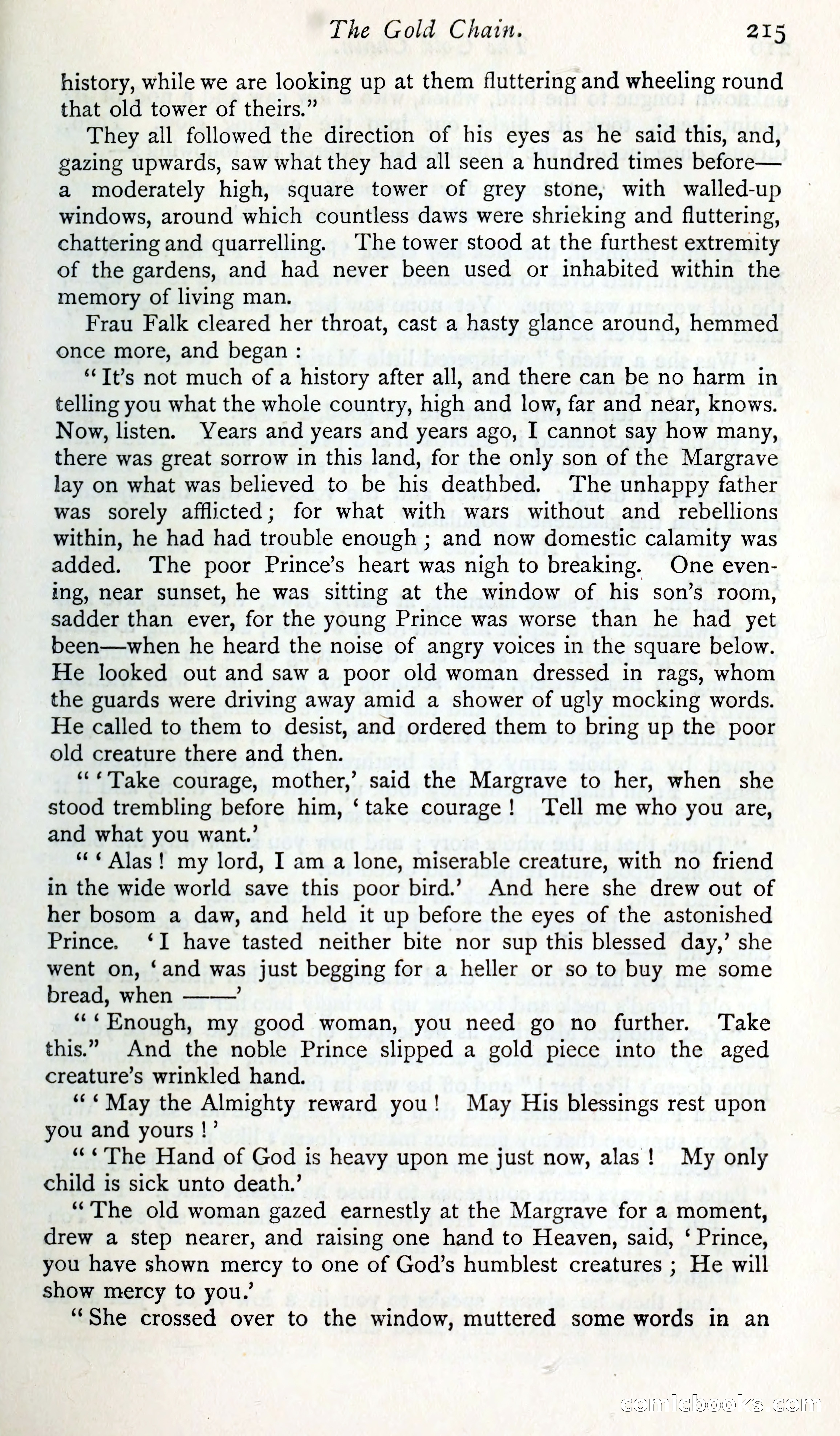 The Argosy — page 234 of 400