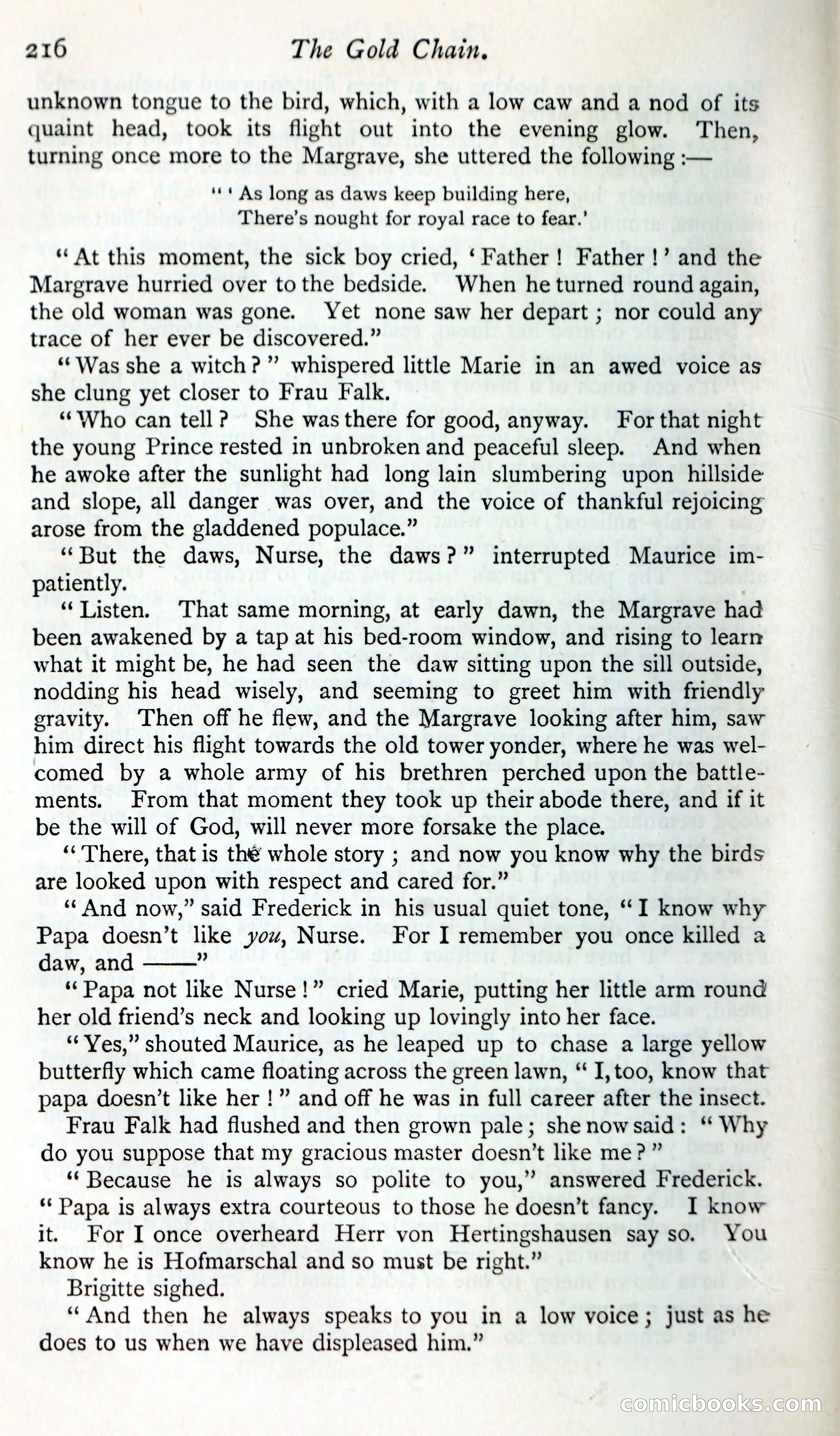 The Argosy — page 235 of 400