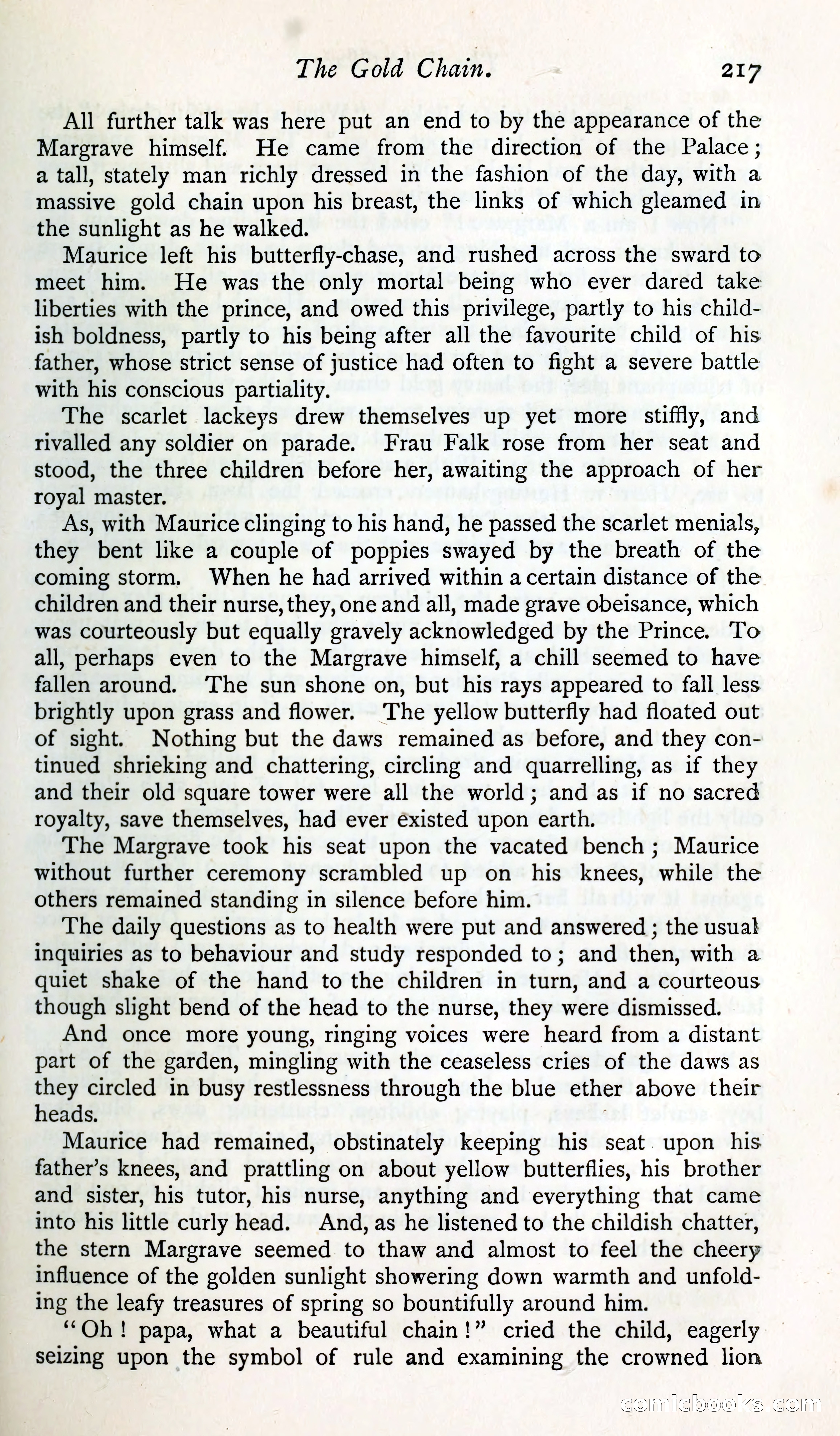 The Argosy — page 236 of 400