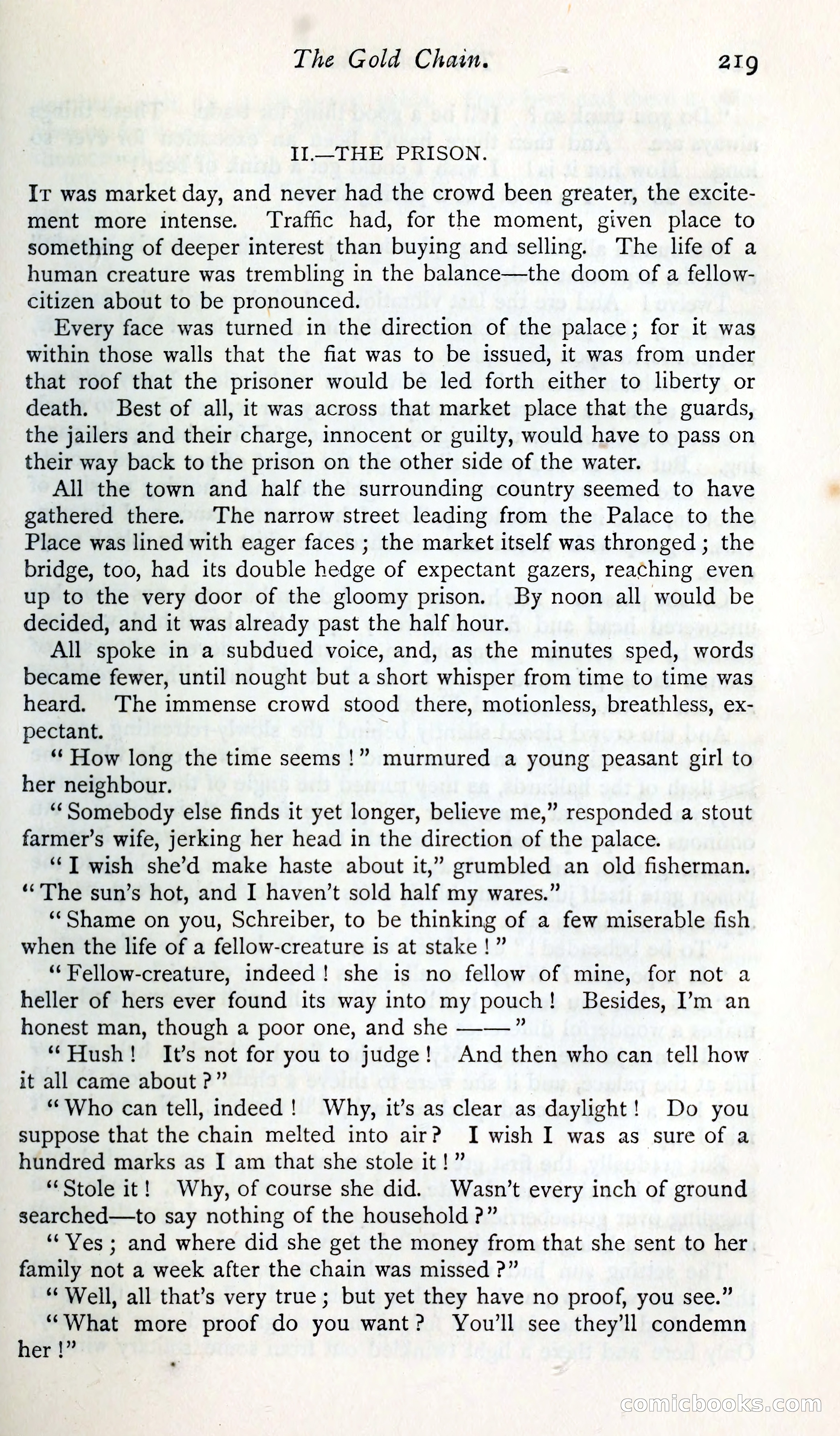 The Argosy — page 238 of 400