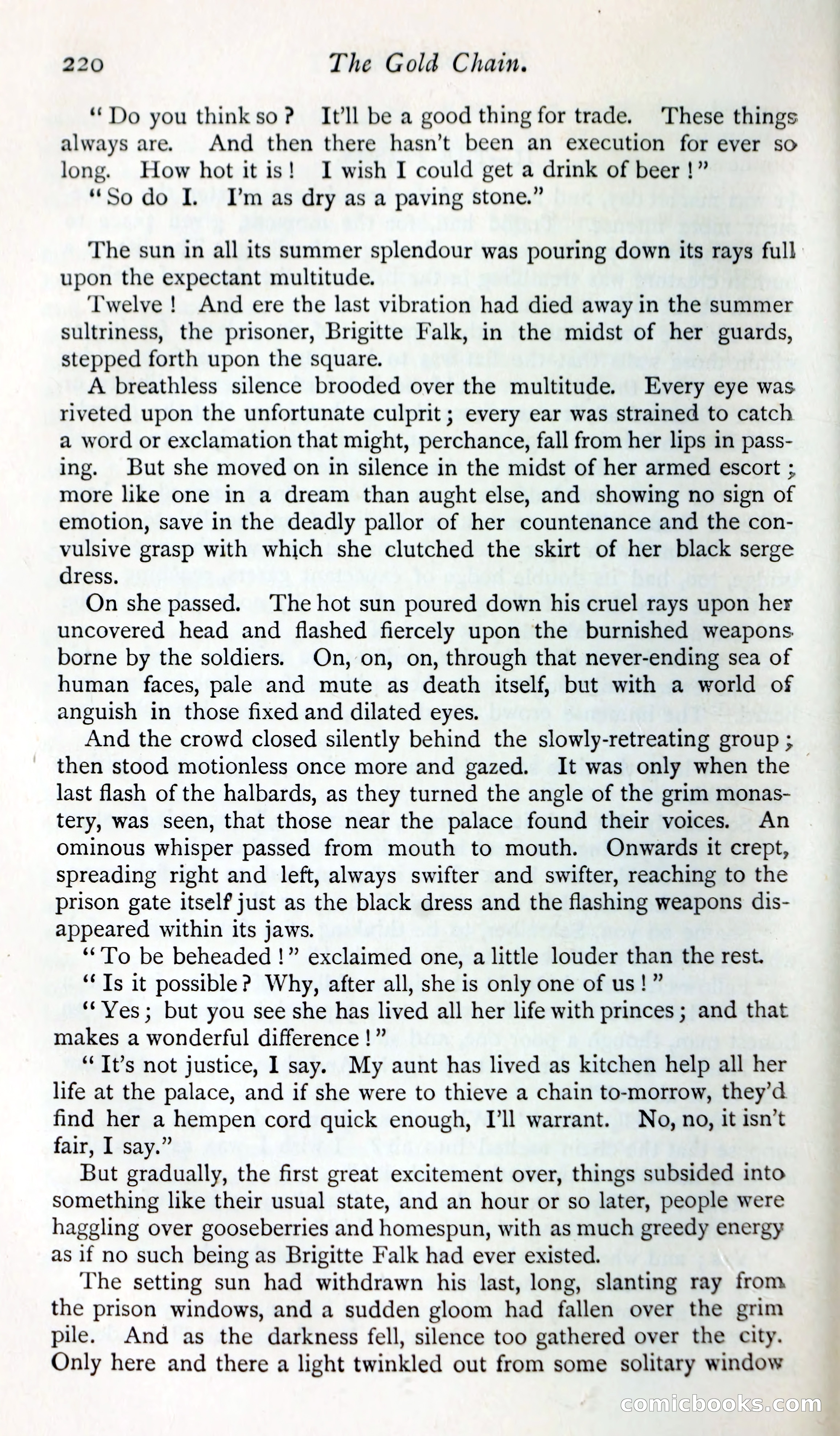 The Argosy — page 239 of 400