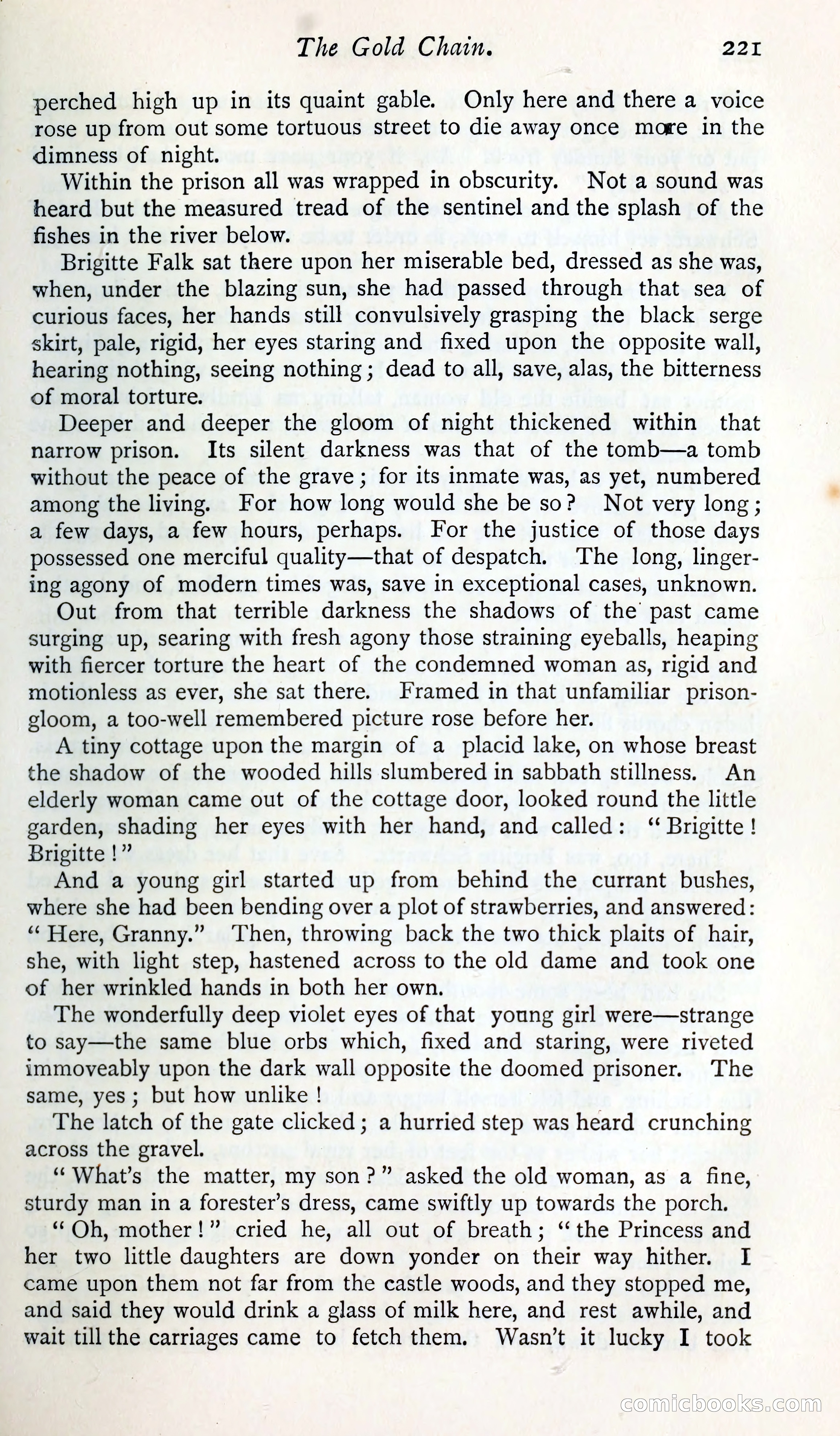 The Argosy — page 240 of 400