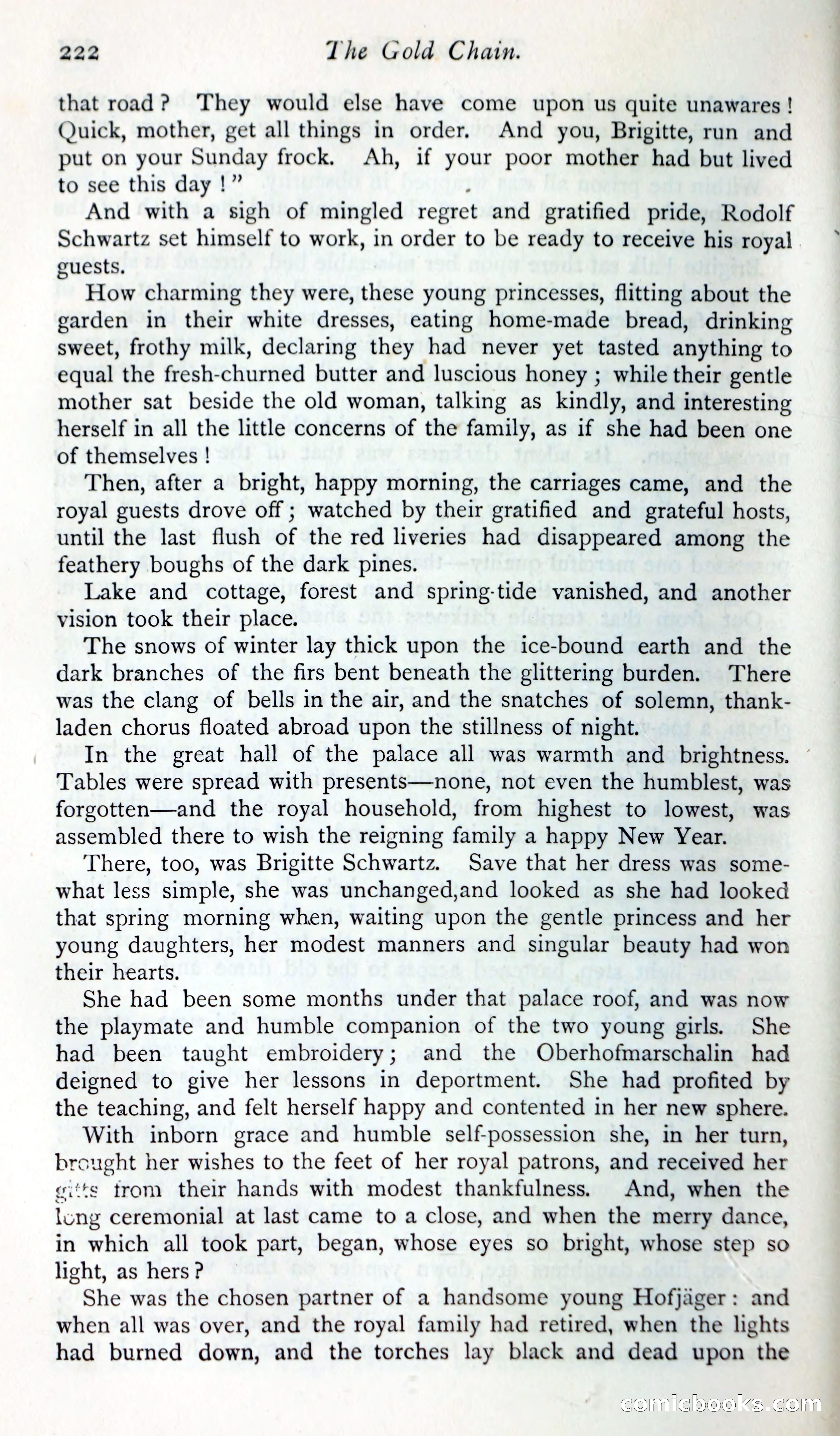 The Argosy — page 241 of 400