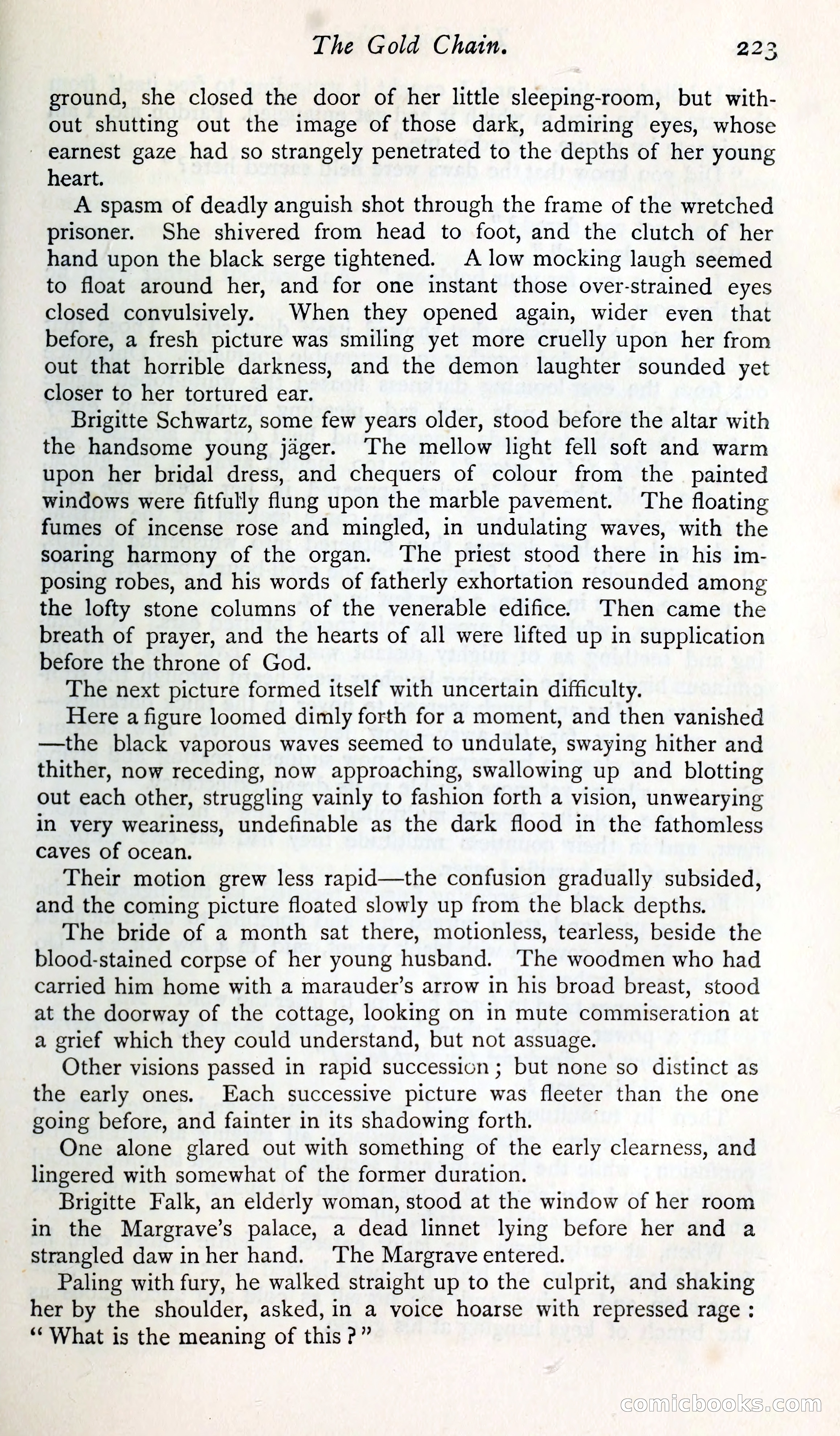 The Argosy — page 242 of 400