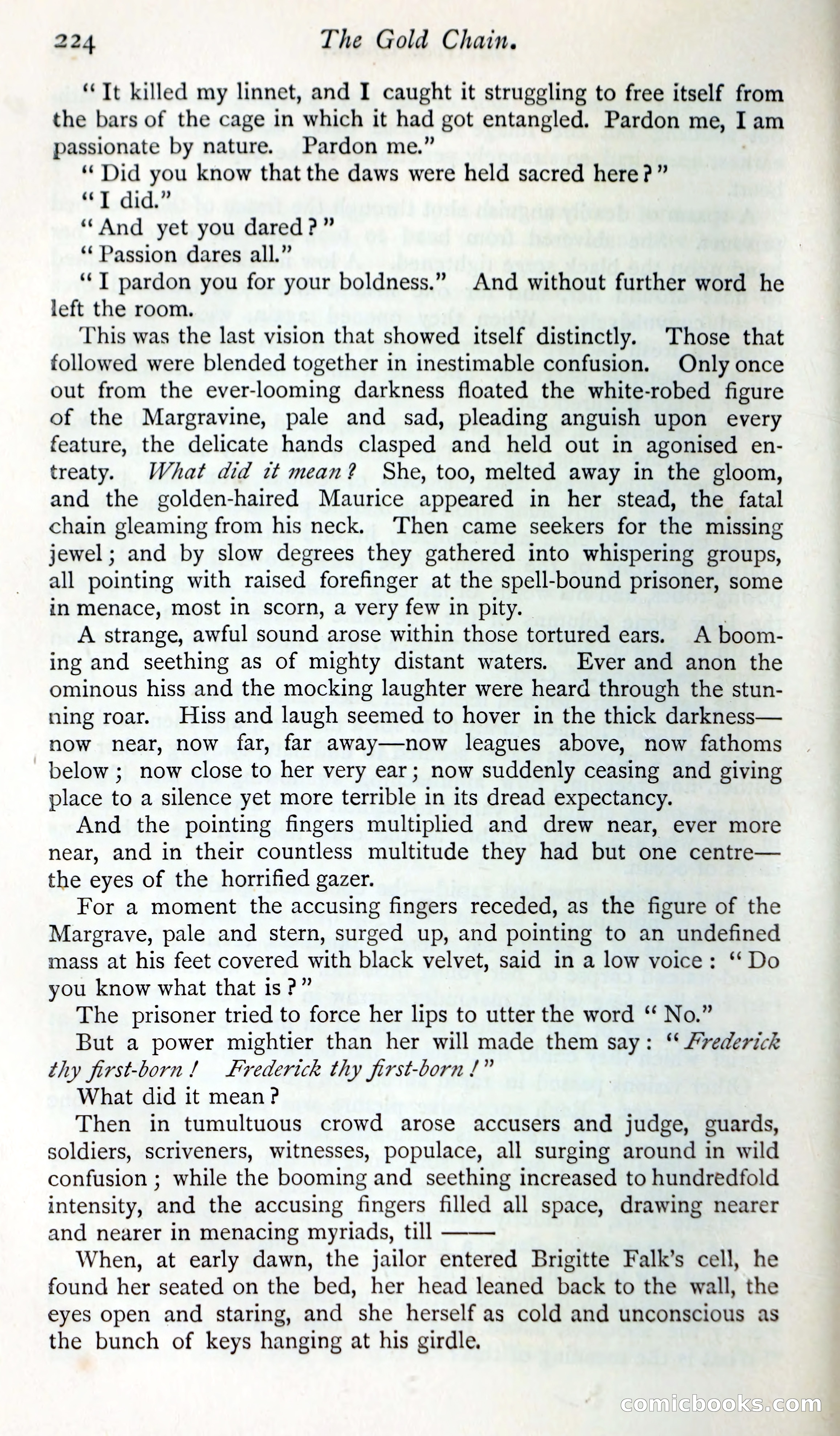 The Argosy — page 243 of 400