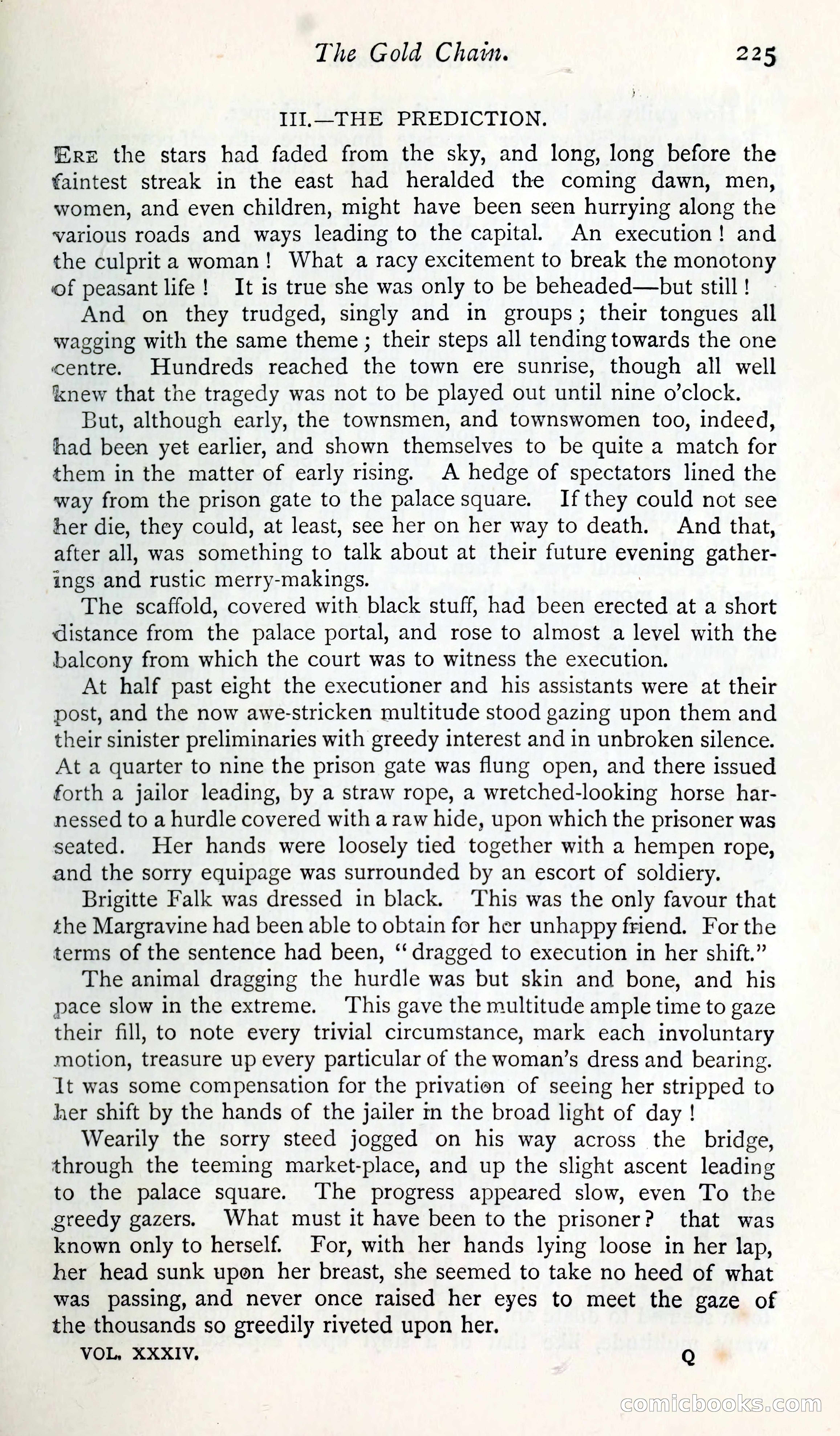 The Argosy — page 244 of 400